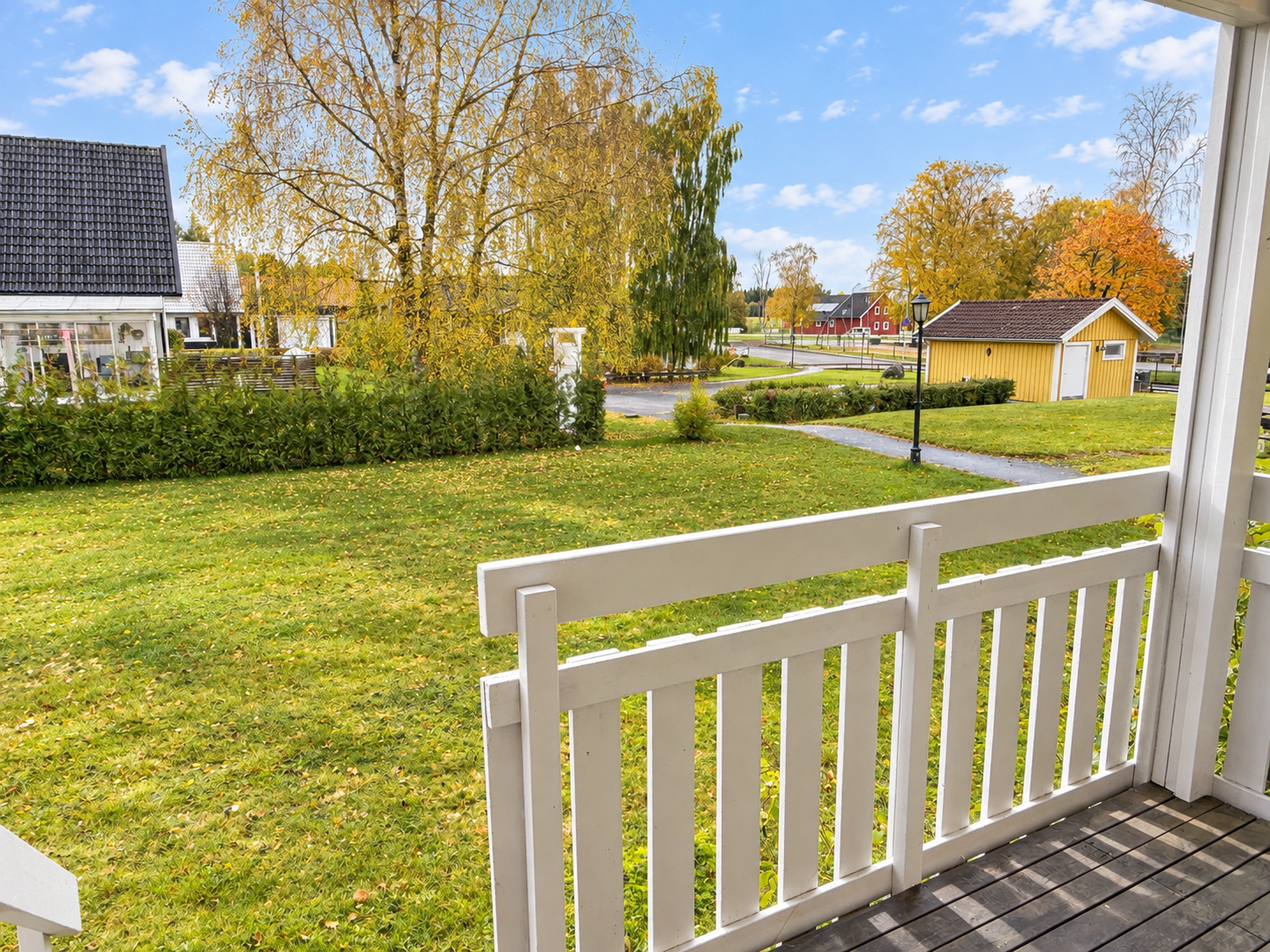 2 rok · 60 m² i Ulricehamn – bild 3