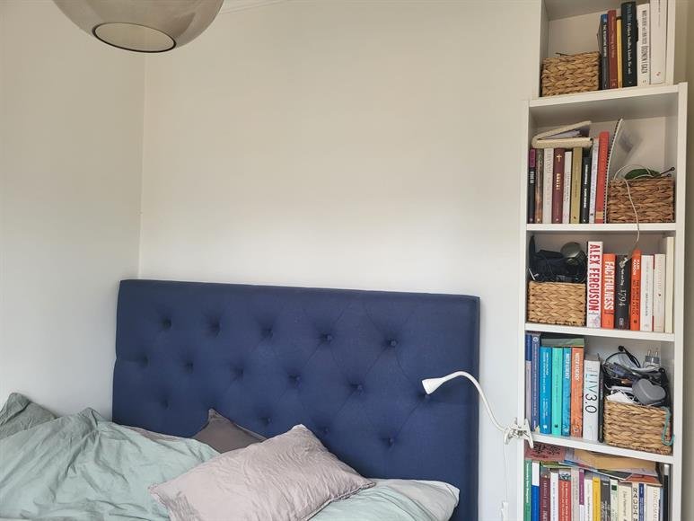 Ringvägen, Stockholm — photo 2