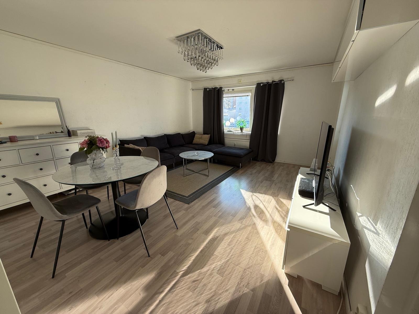 Loft, 4 rum, 79 kvm, Västerås