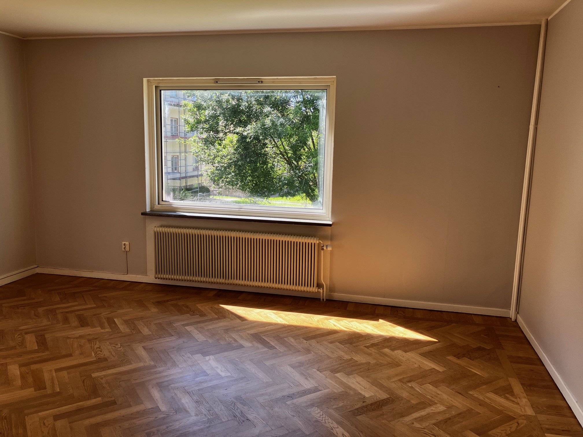 Lägenhet, 3 rooms, 67 sqm, Göteborg