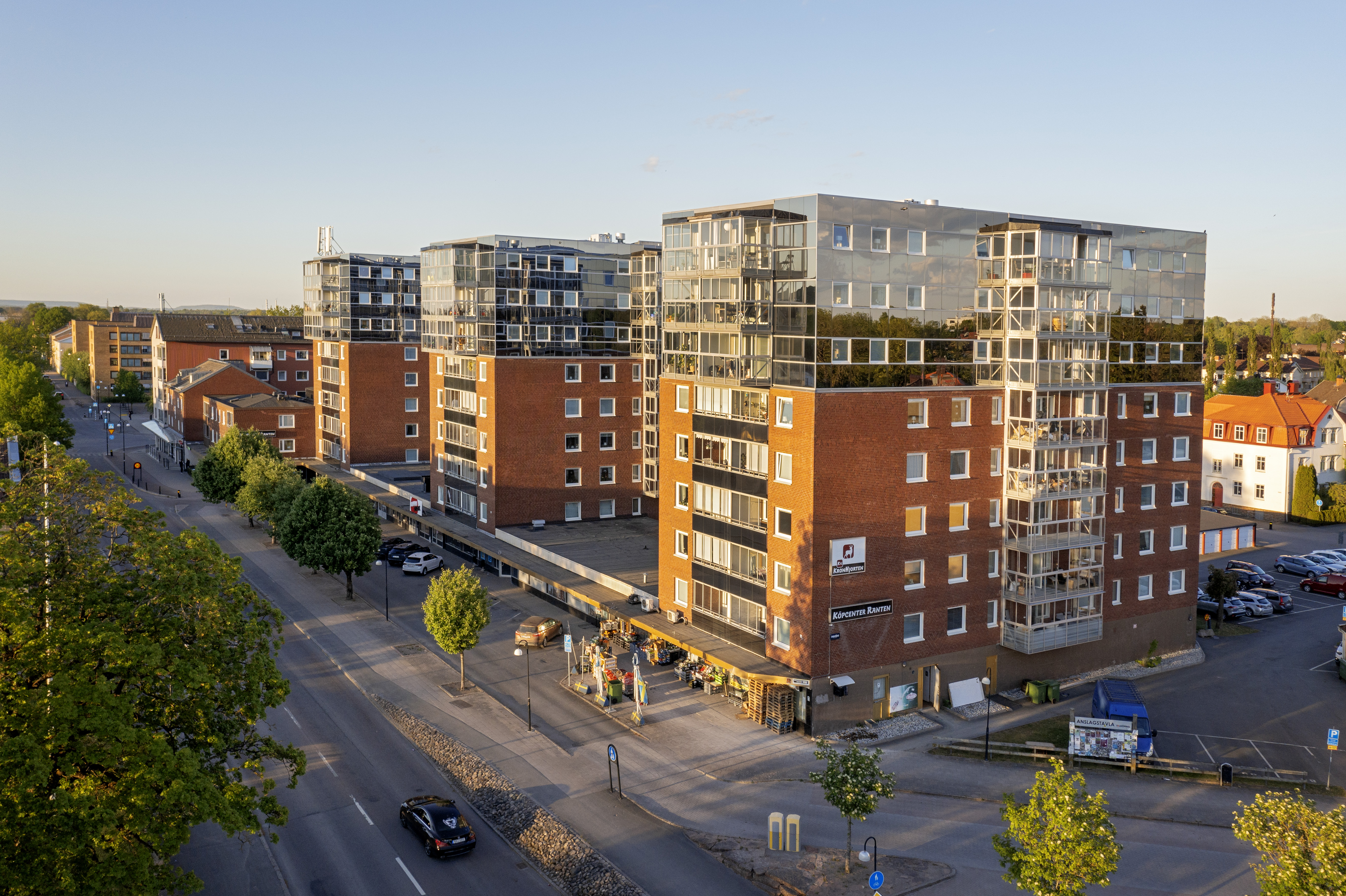 3 rok · 82 m² i Falköping – bild 12