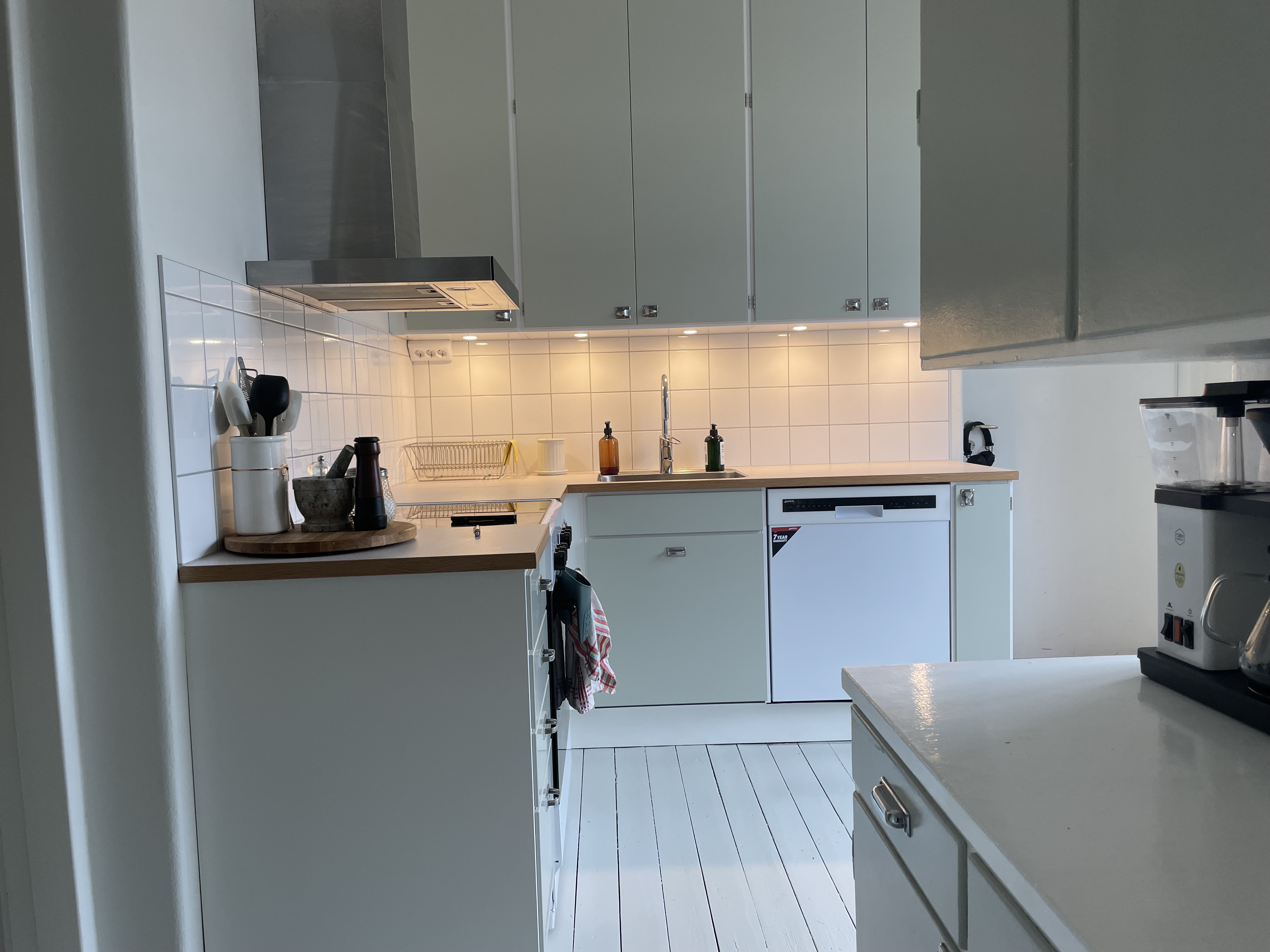 Lägenhet, 2 rooms, 75 sqm, Borås