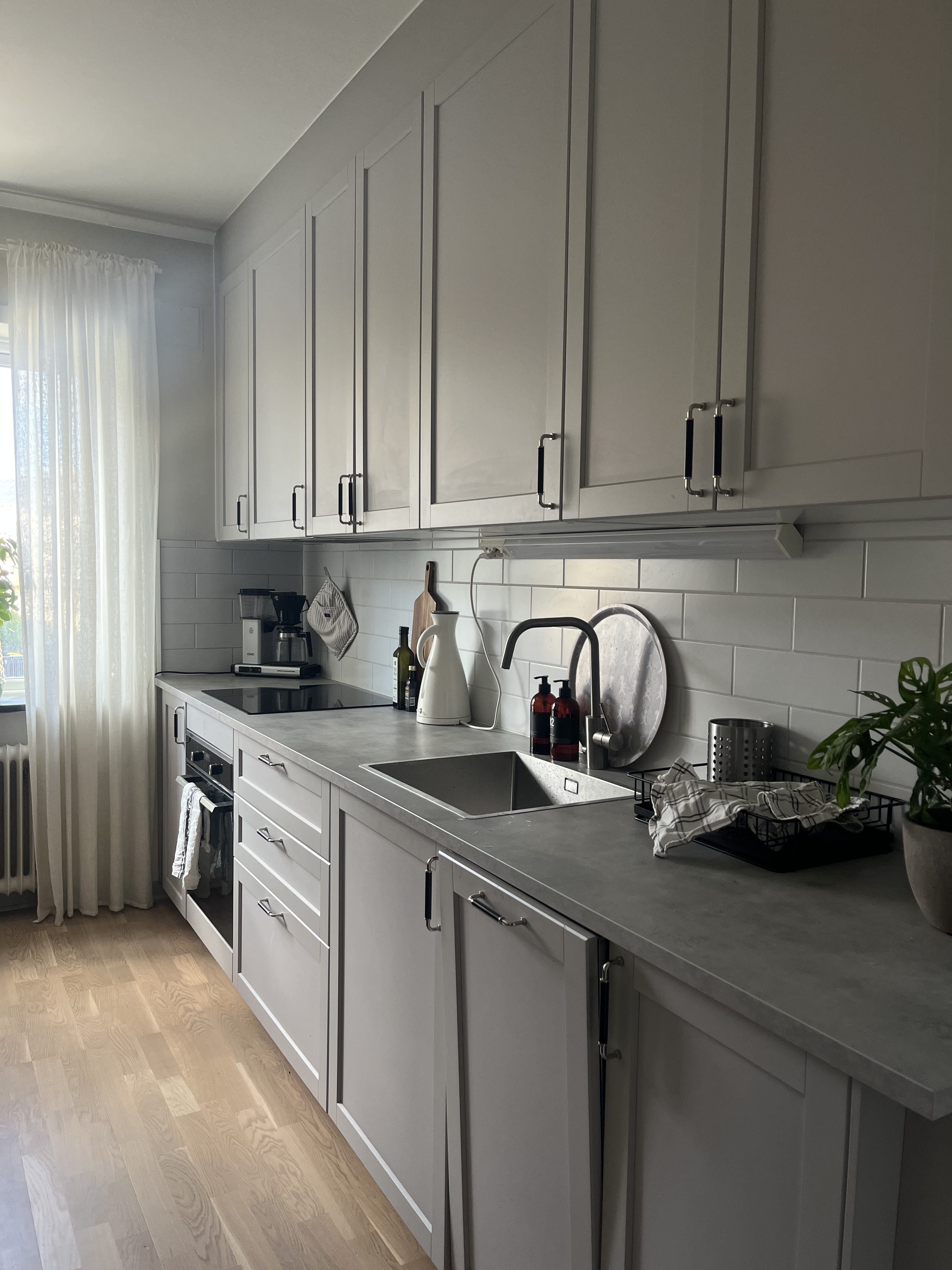 Apartment in Jönköping, Småstugeområdet, Torpa - Bild 2