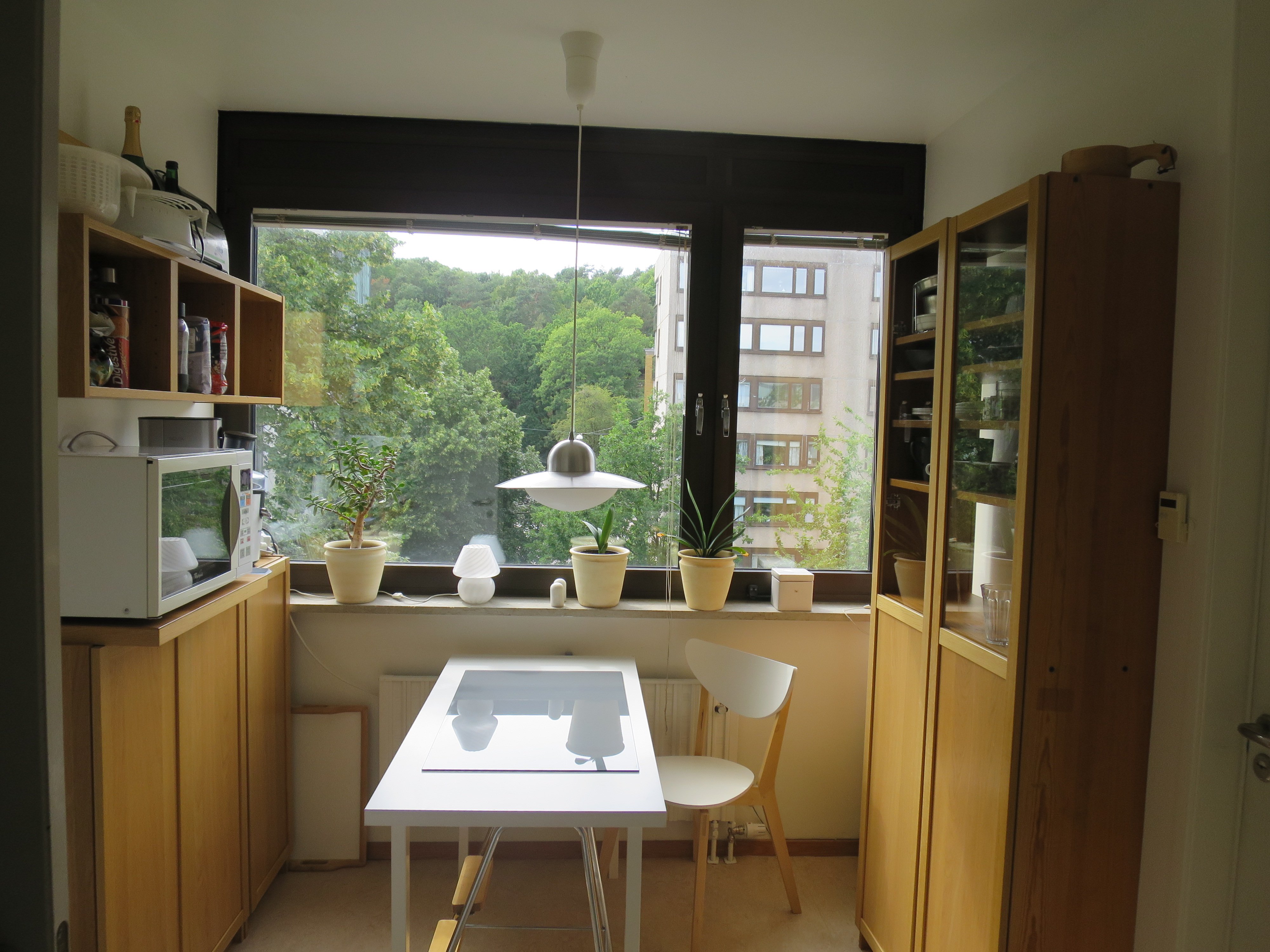 2 rok · 15 m² i Göteborg – bild 4