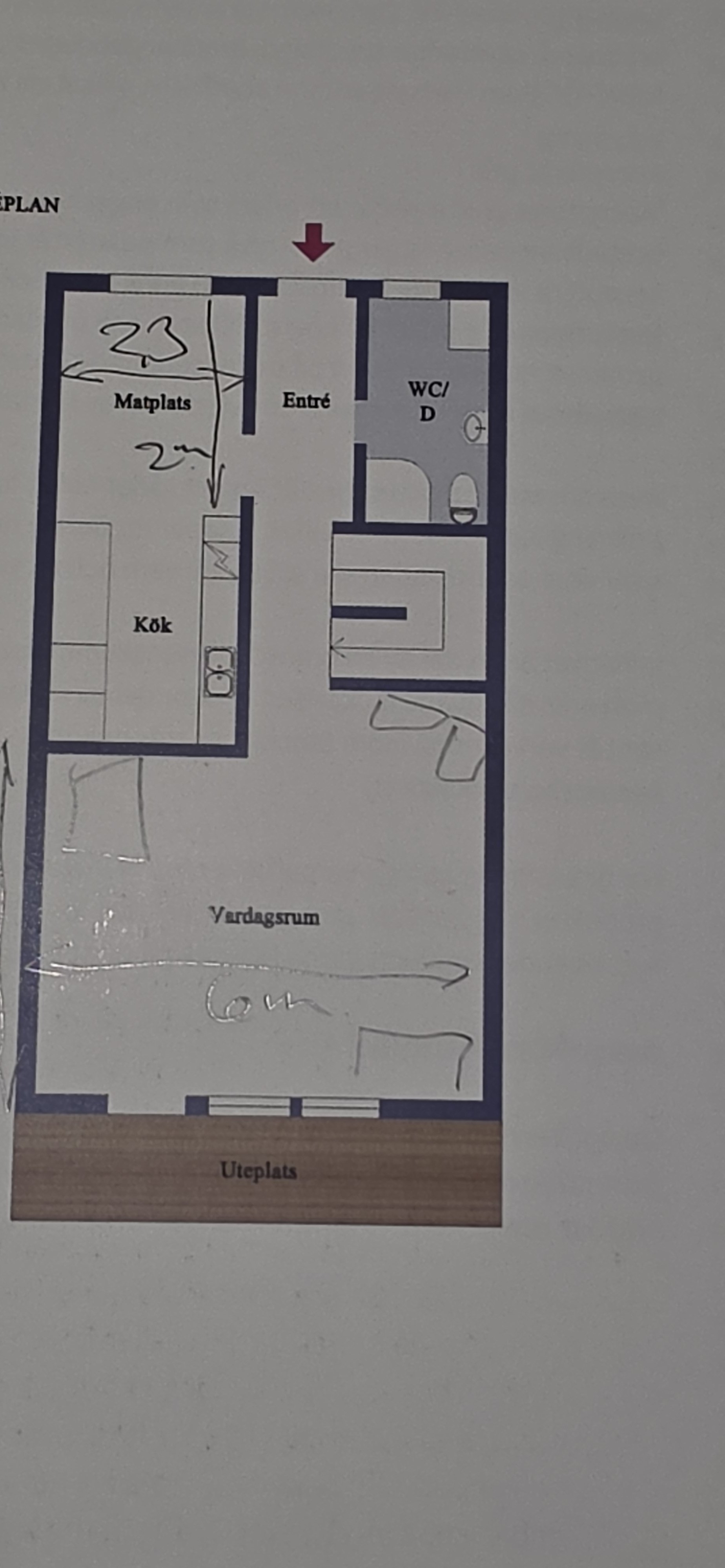 Hus – Sollentuna, Töjnan, Tureberg - Bild 4