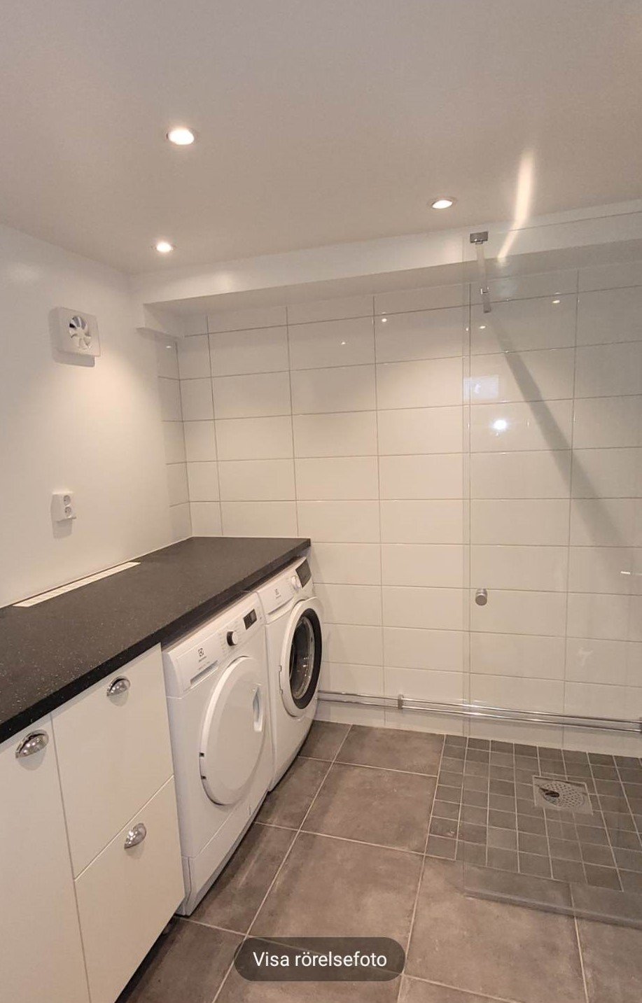 Villa/Hus, 1 rooms, 20 sqm, Märsta