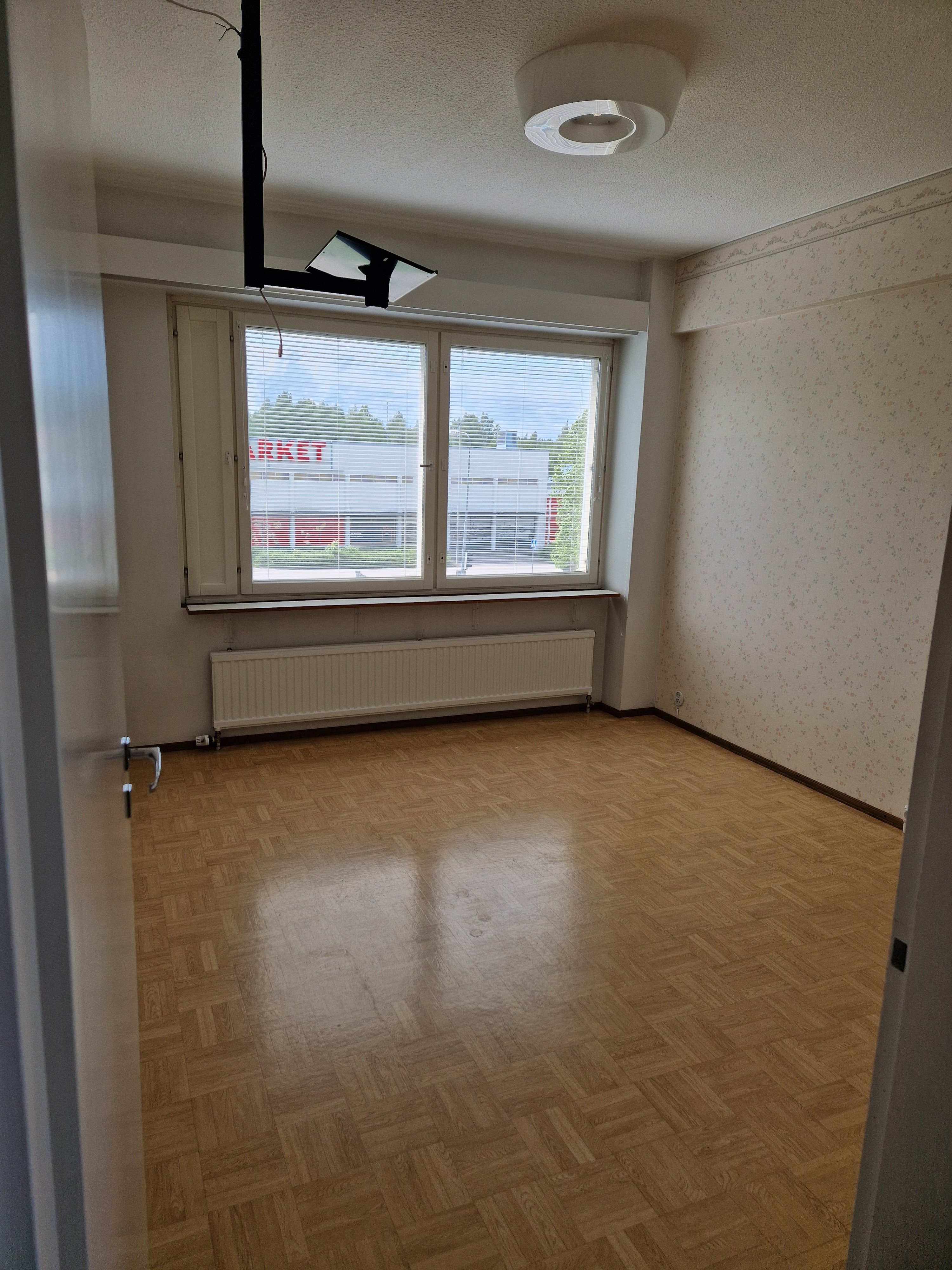 apartment at Laivalinnankatu, Varkaus 3