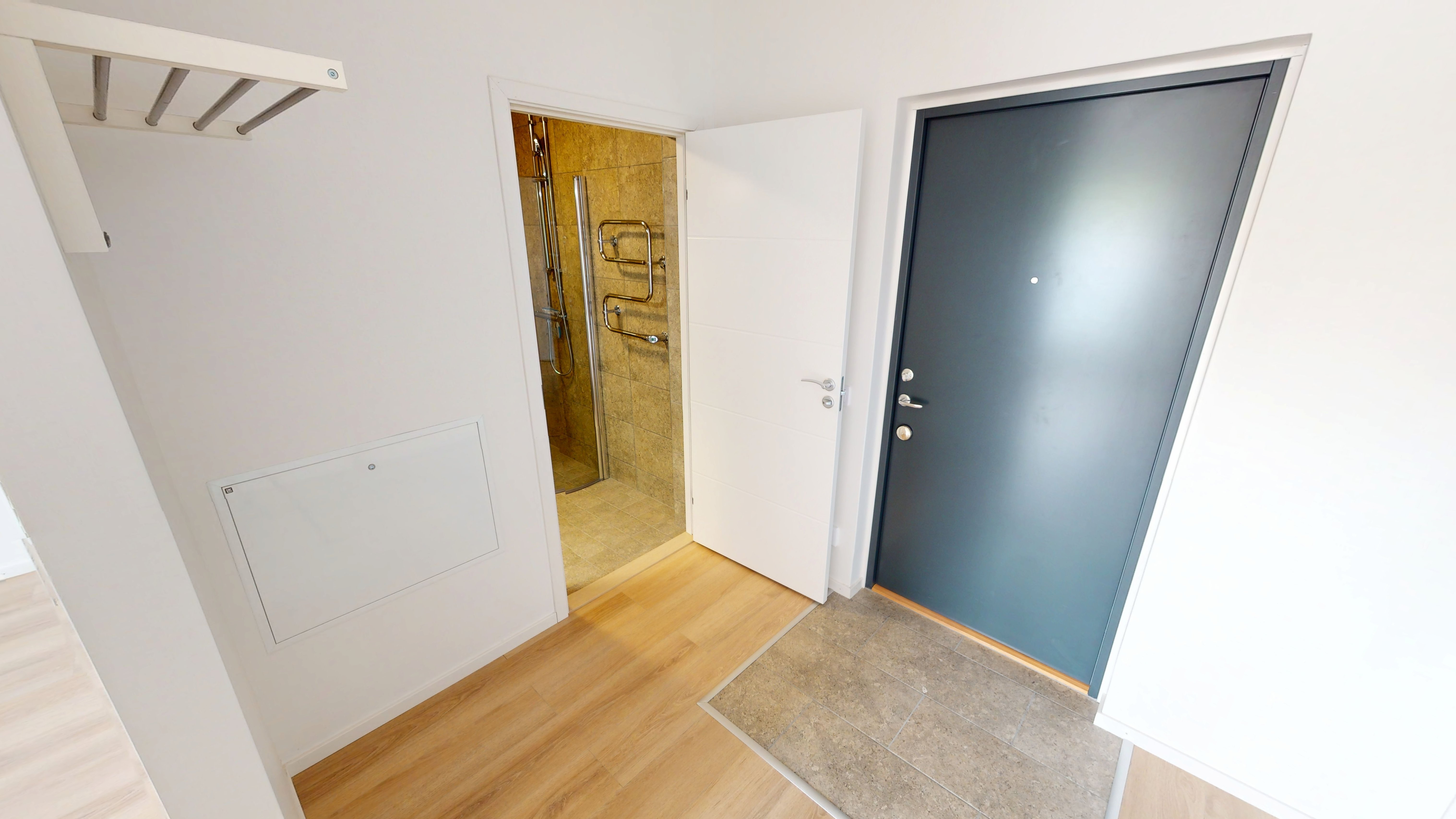 1 rok · 30 m² i Vallentuna – bild 5