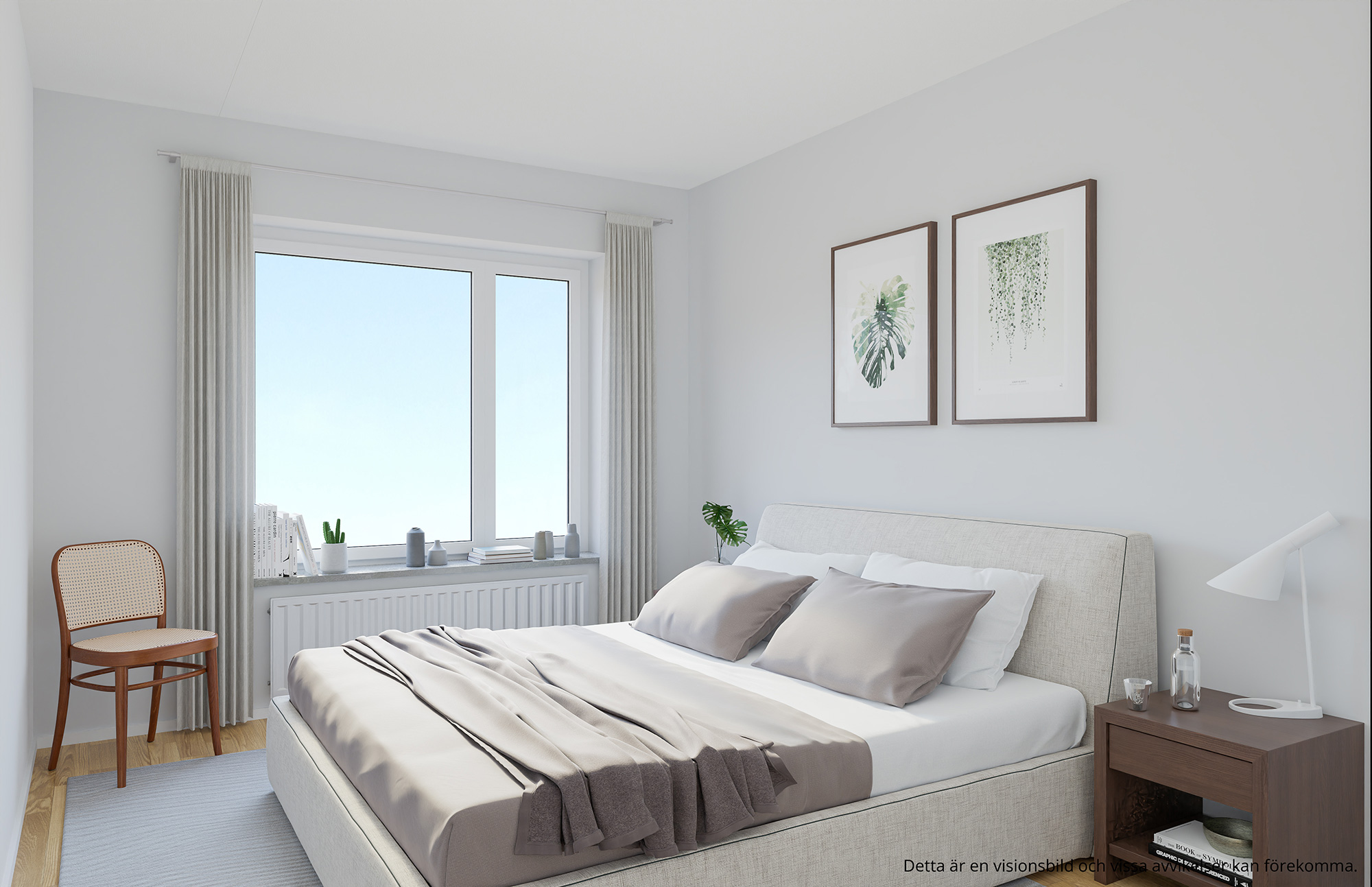 2 rok · 36 m² i Karlstad – bild 3