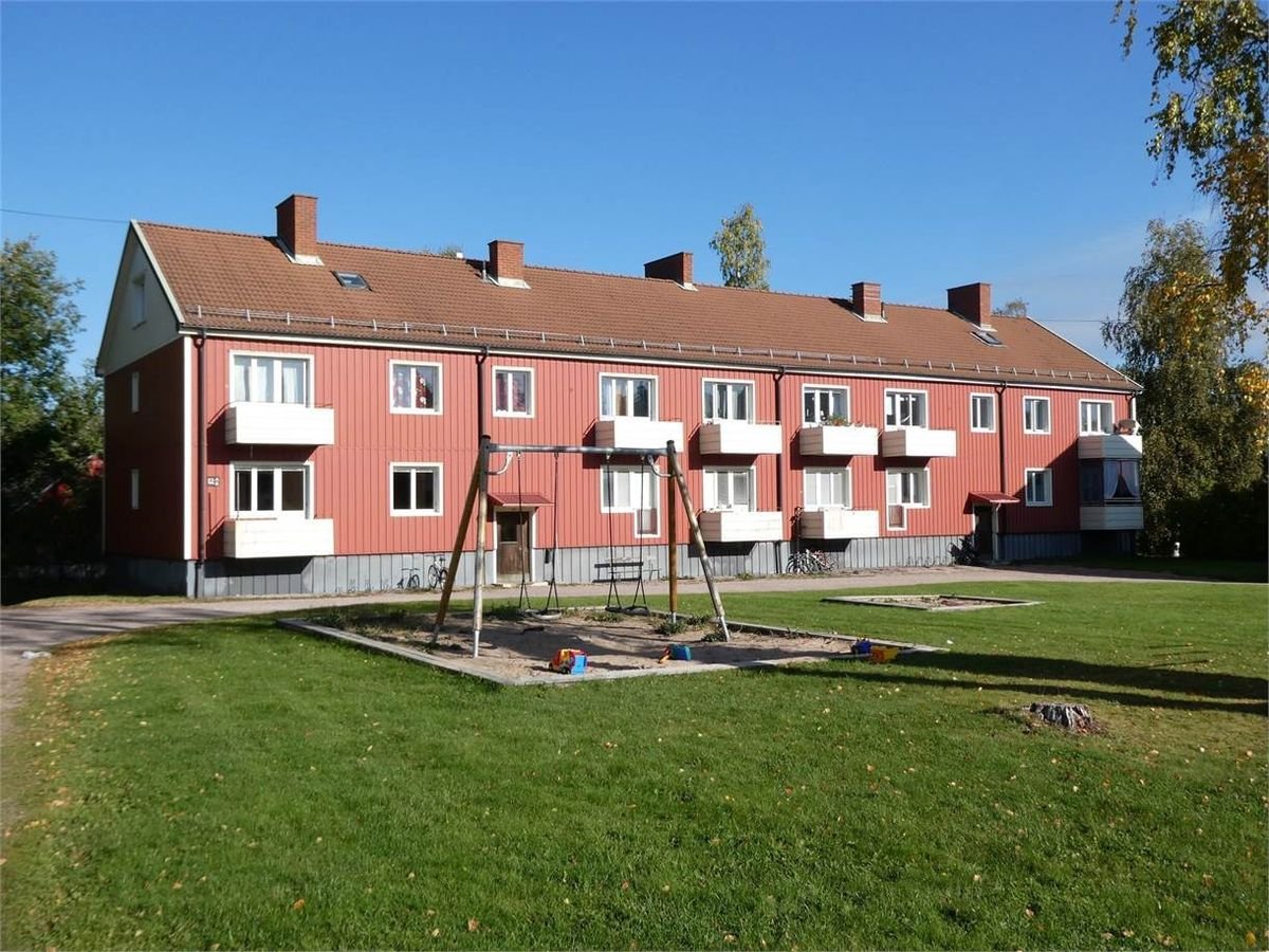 Lägenhet, 1 rooms, 40 sqm, Garpenberg