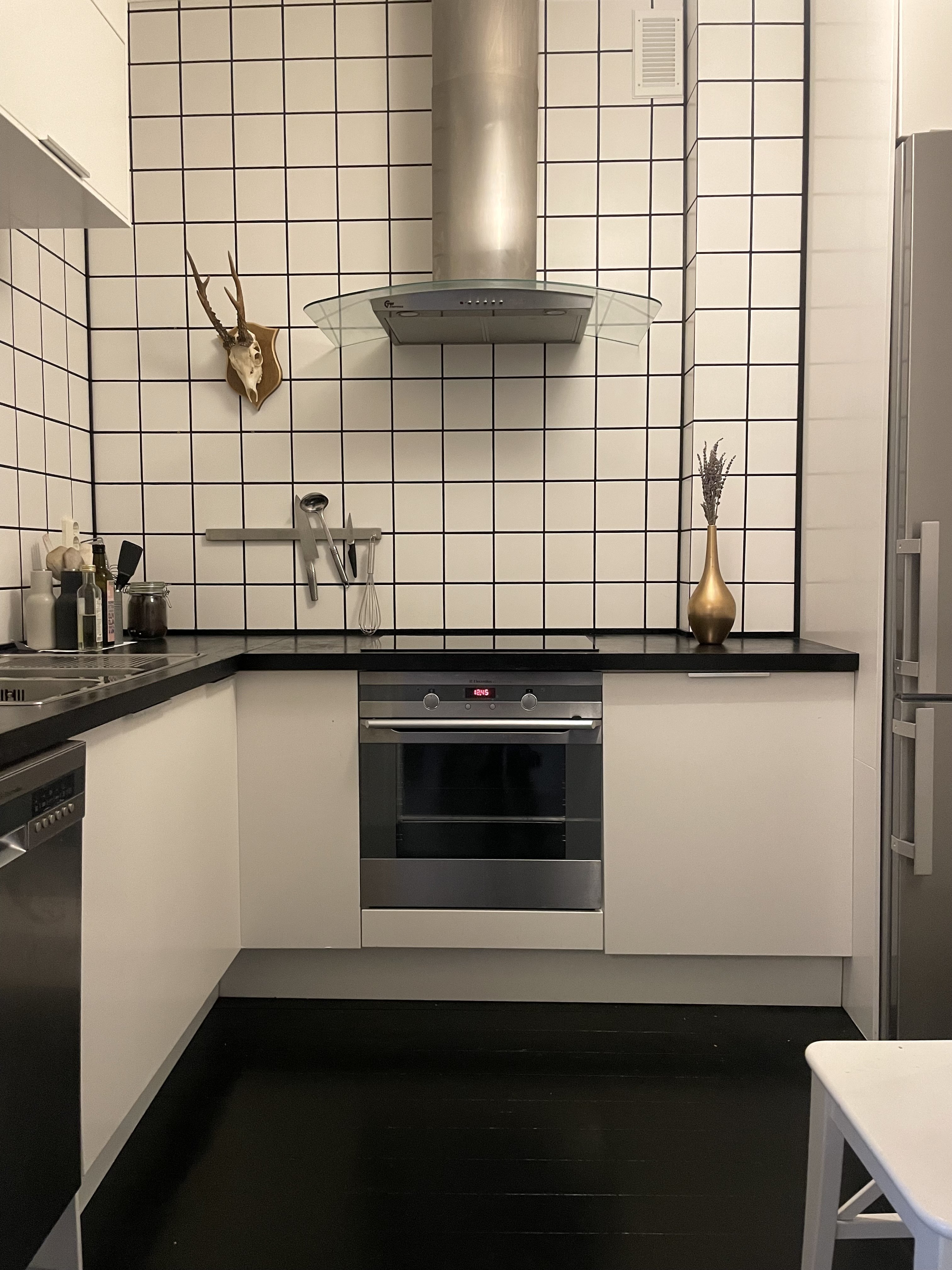 Katarina Bangata, Stockholm — photo 5