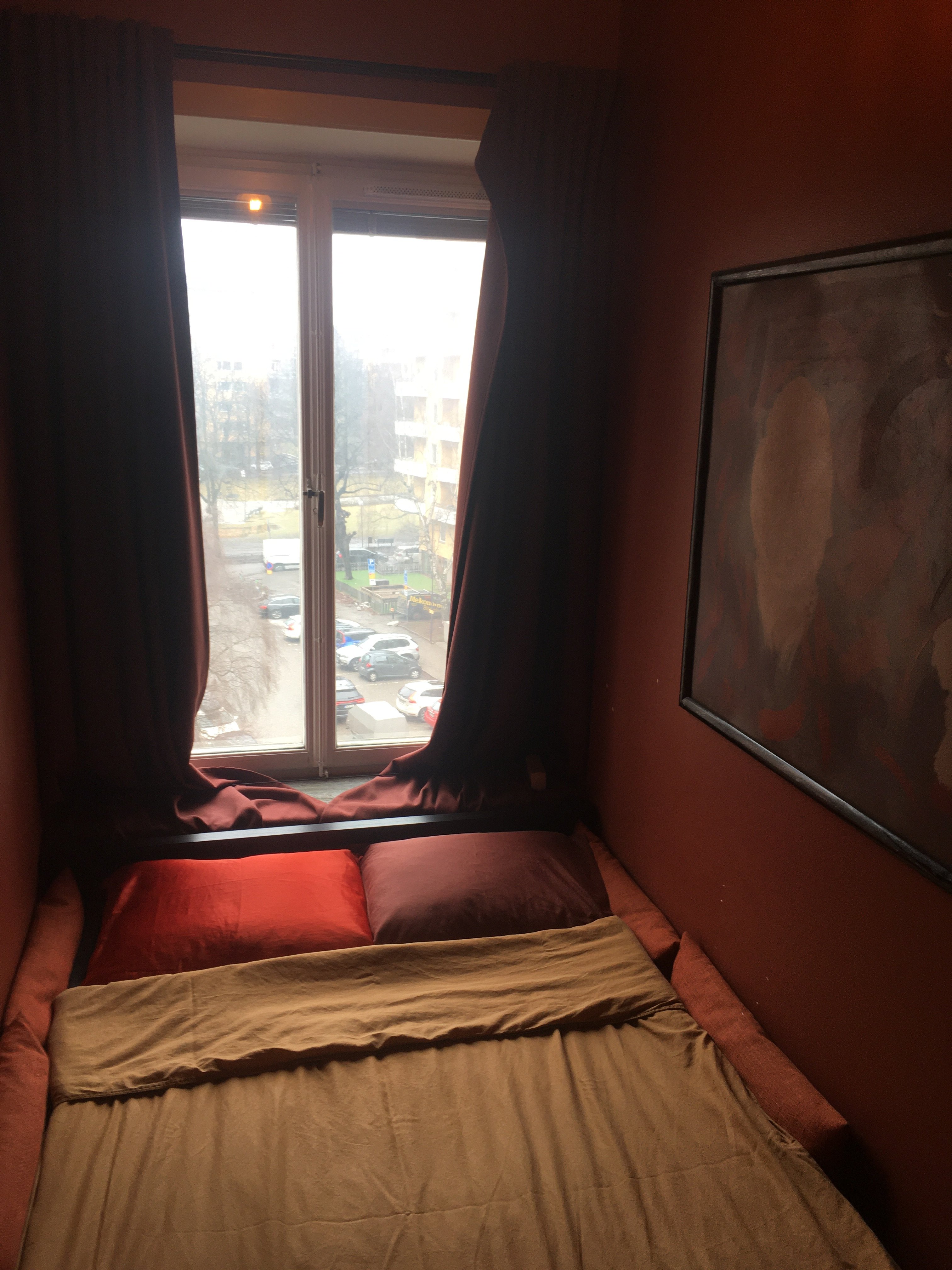 2 rum och kök, Stockholm — 16 000 kr/mån — bild 2