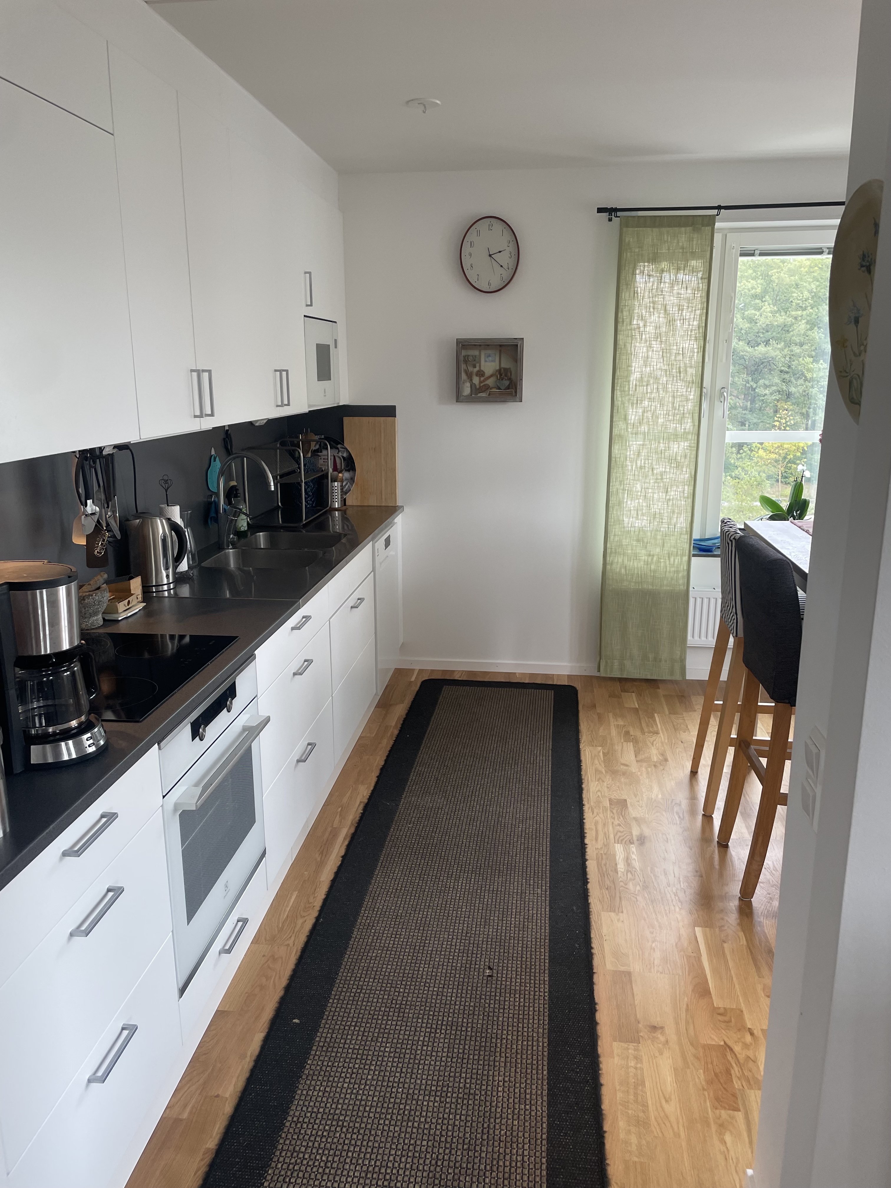 Jordkabelgatan, Älvsjö — photo 2