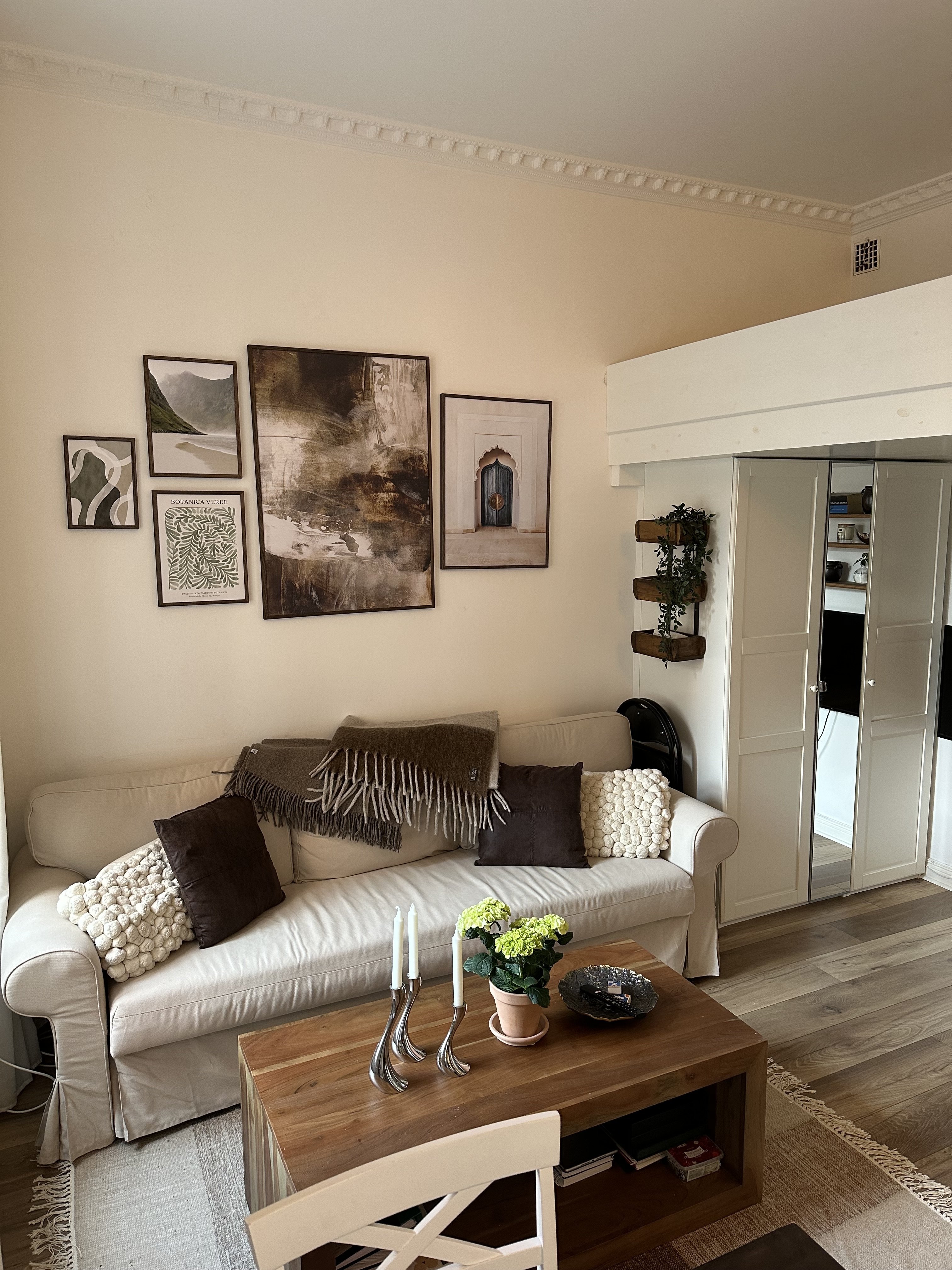 1 rum och kök, Stockholm — 13 800 kr/mån — bild 5