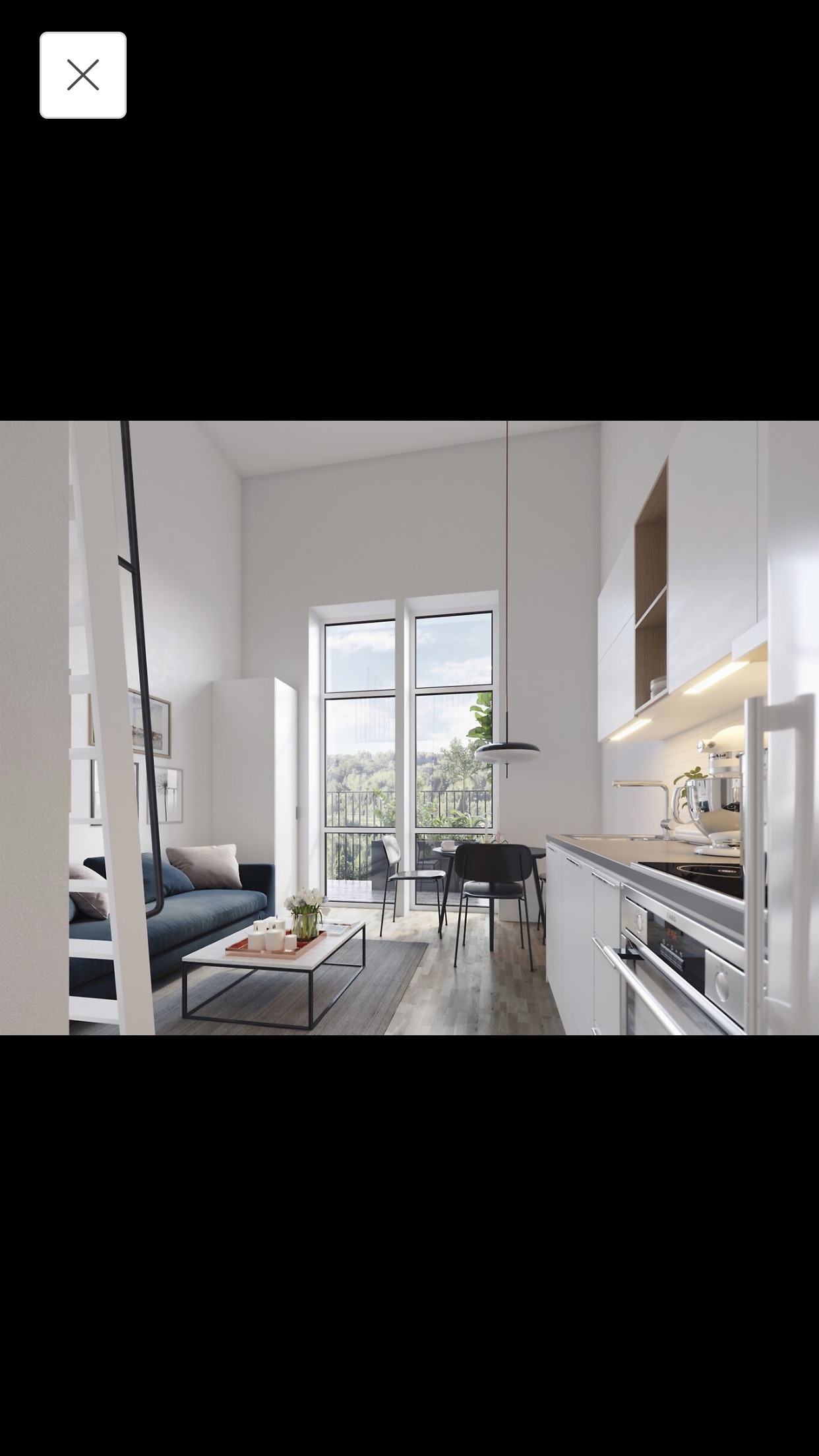 Russinvägen, Farsta — Farsta