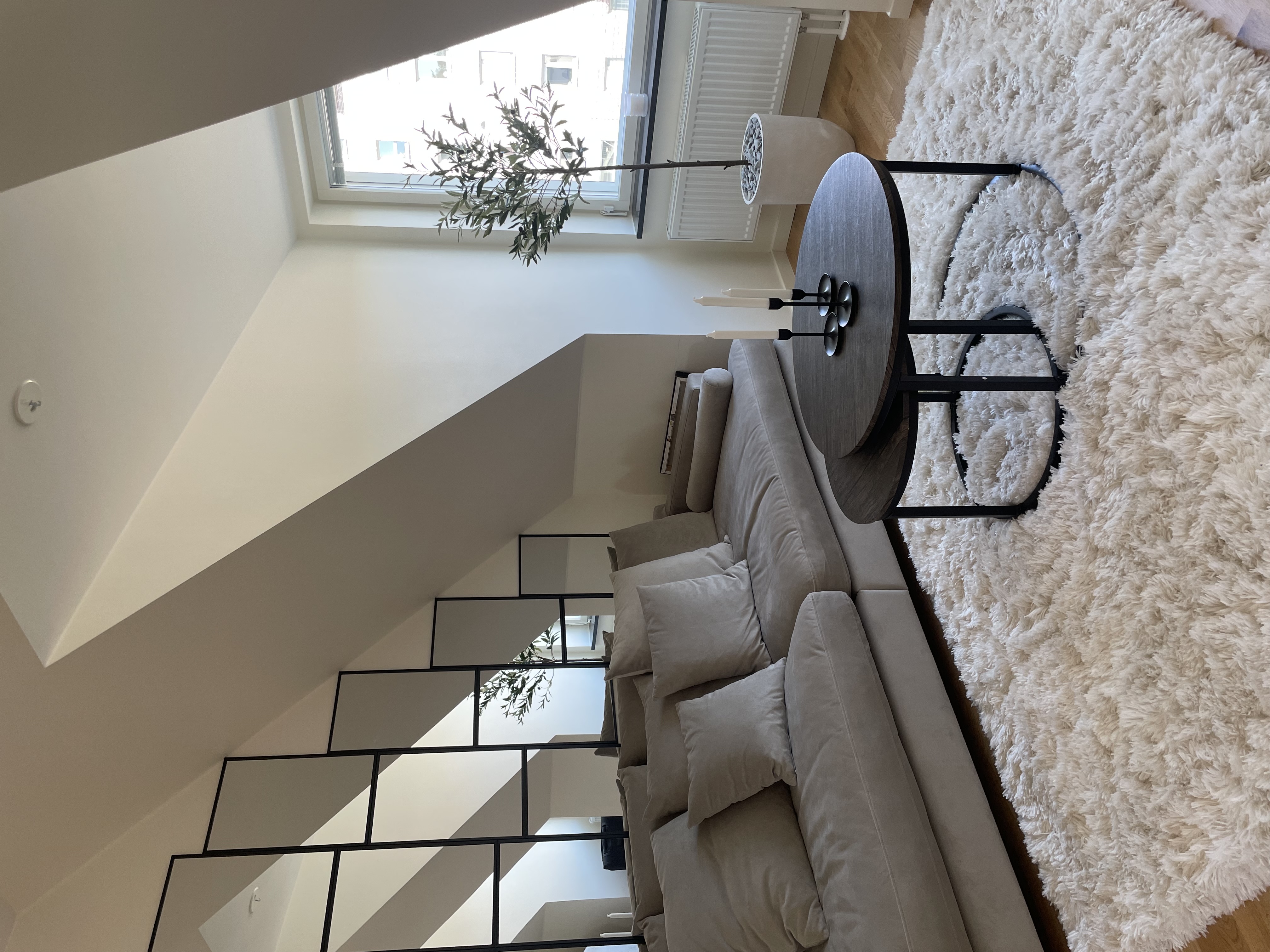 Litteraturgatan, Hisings Backa