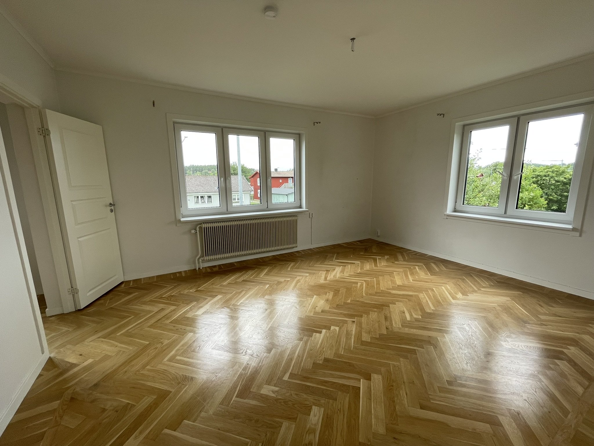 Lägenhet, 2 rooms, 60 sqm, Söderköping