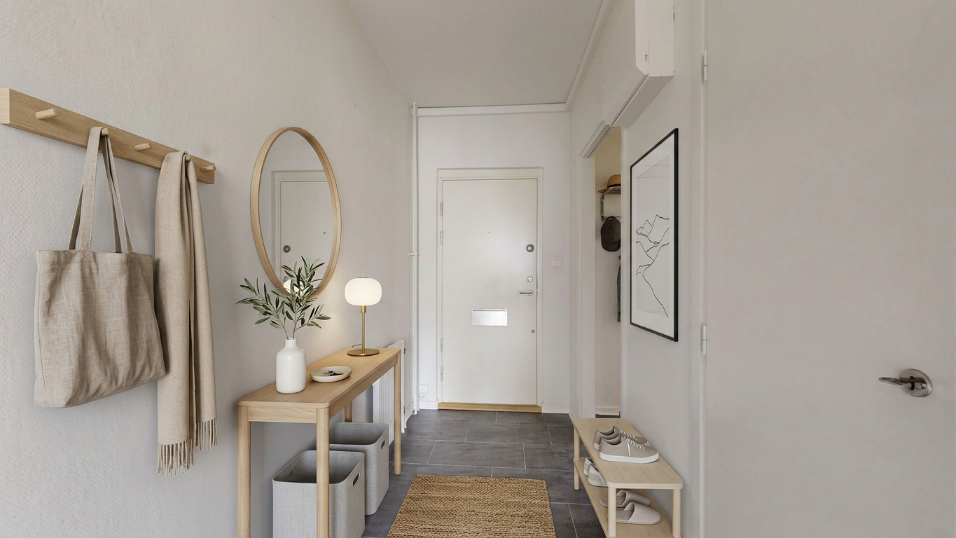 1 rok · 43 m² i Bromölla – bild 6