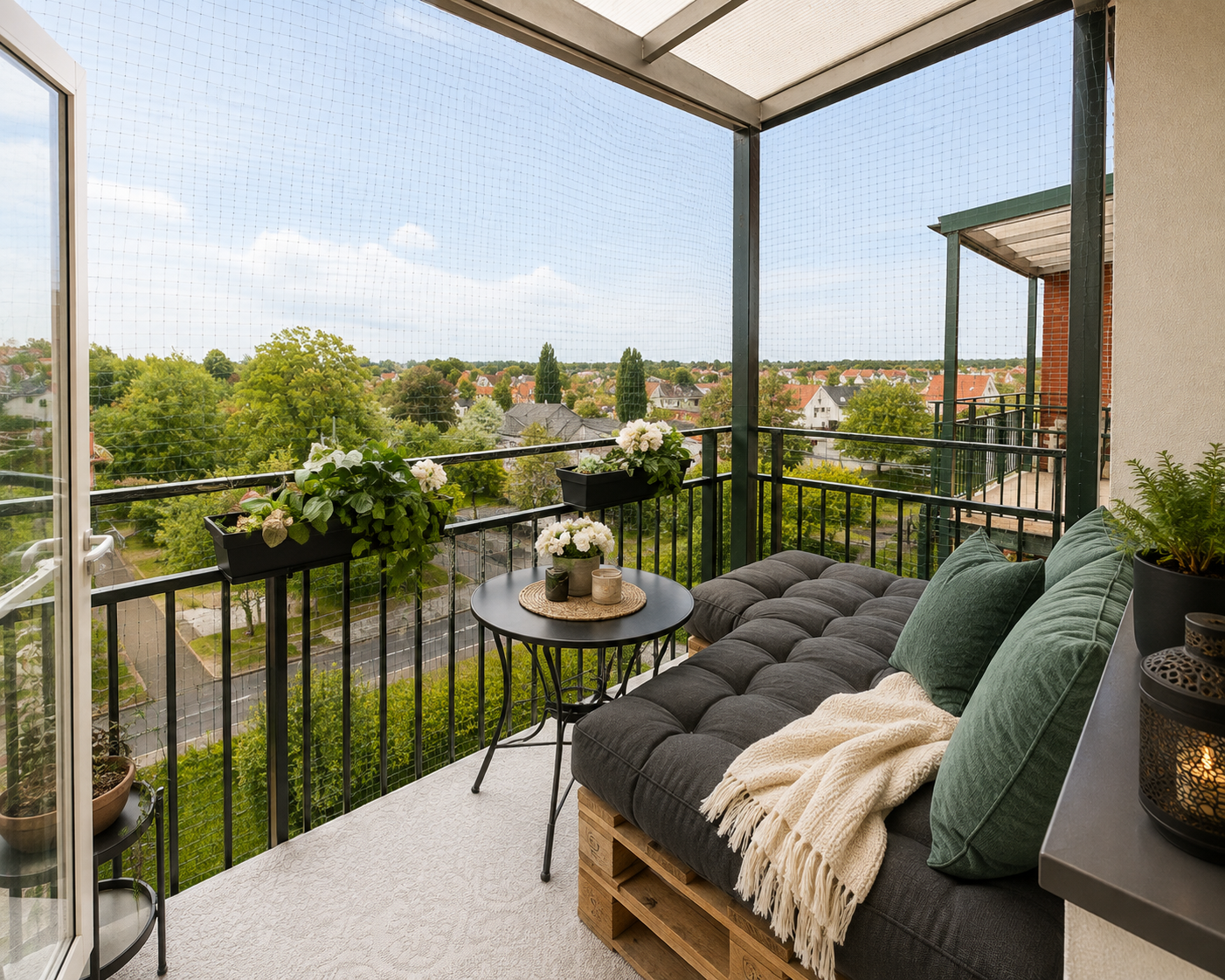 Lägenhet – Eslöv, Karlsro, Skåne län - Bild 2