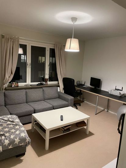 Jägaregatan, Göteborg — photo 4