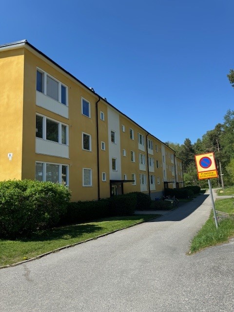 Lägenhet, 2 rooms, 60 sqm, Norrtälje