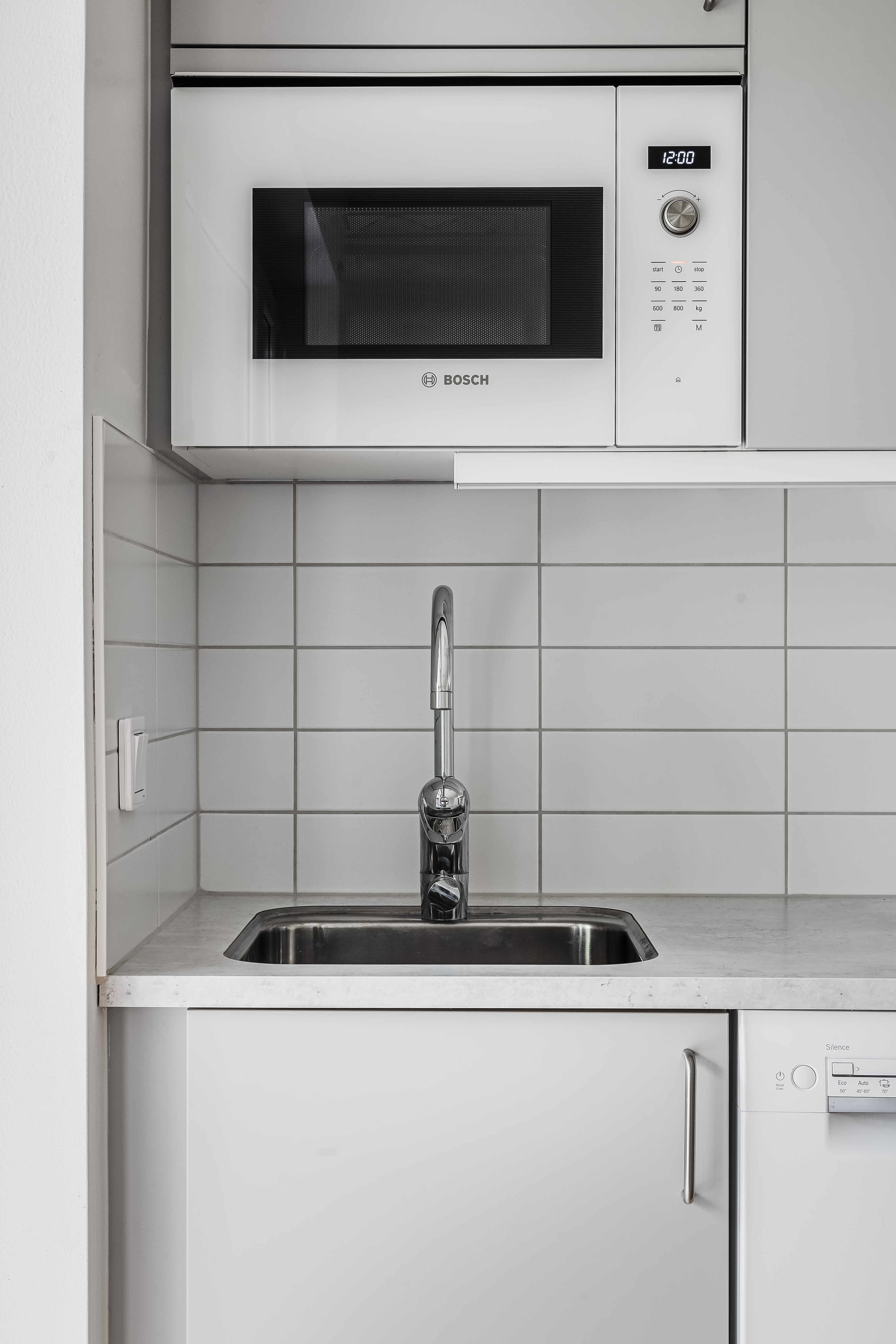 Lägenhet – Jursta, Hammartorp - Bild 5