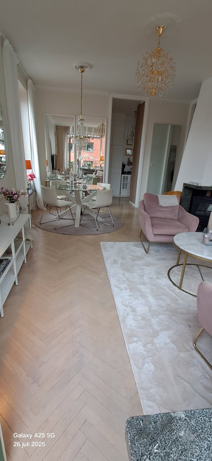 Apartment in Helsingborg, Tågaborg S - Bild 3