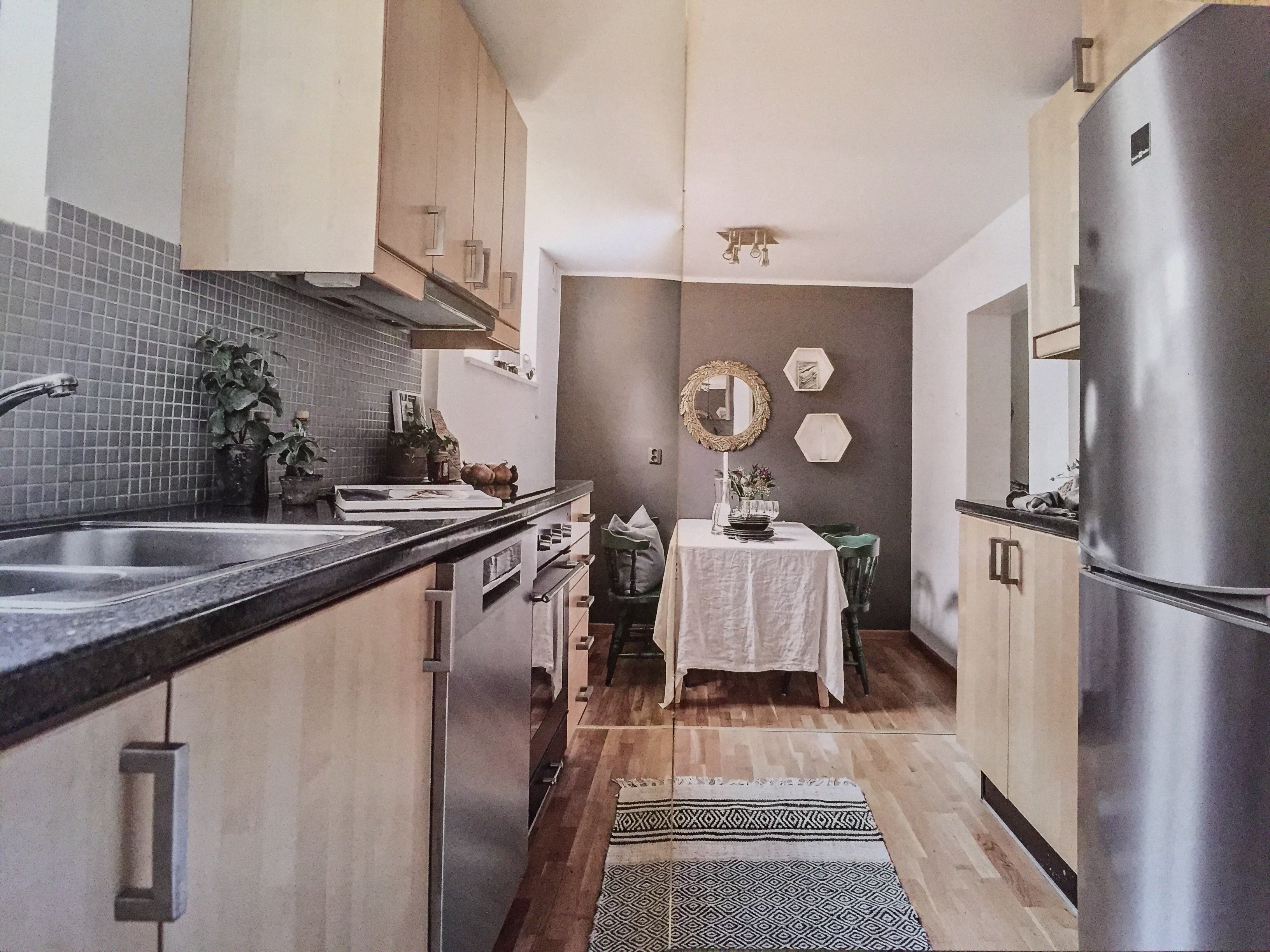 Lägenhet – Göteborg, Krokslätt - Bild 2