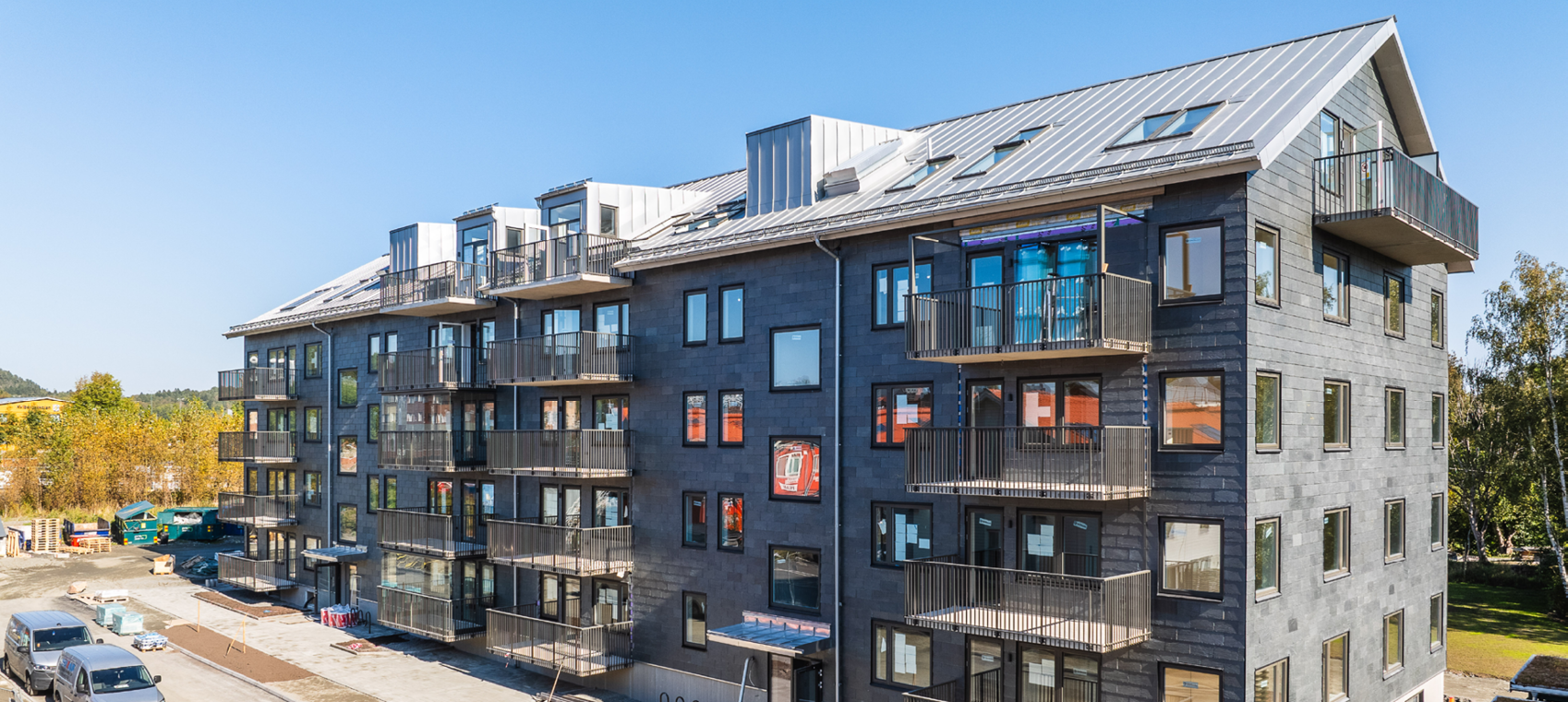 Ingrid Wallbergs gata 63, Göteborg 