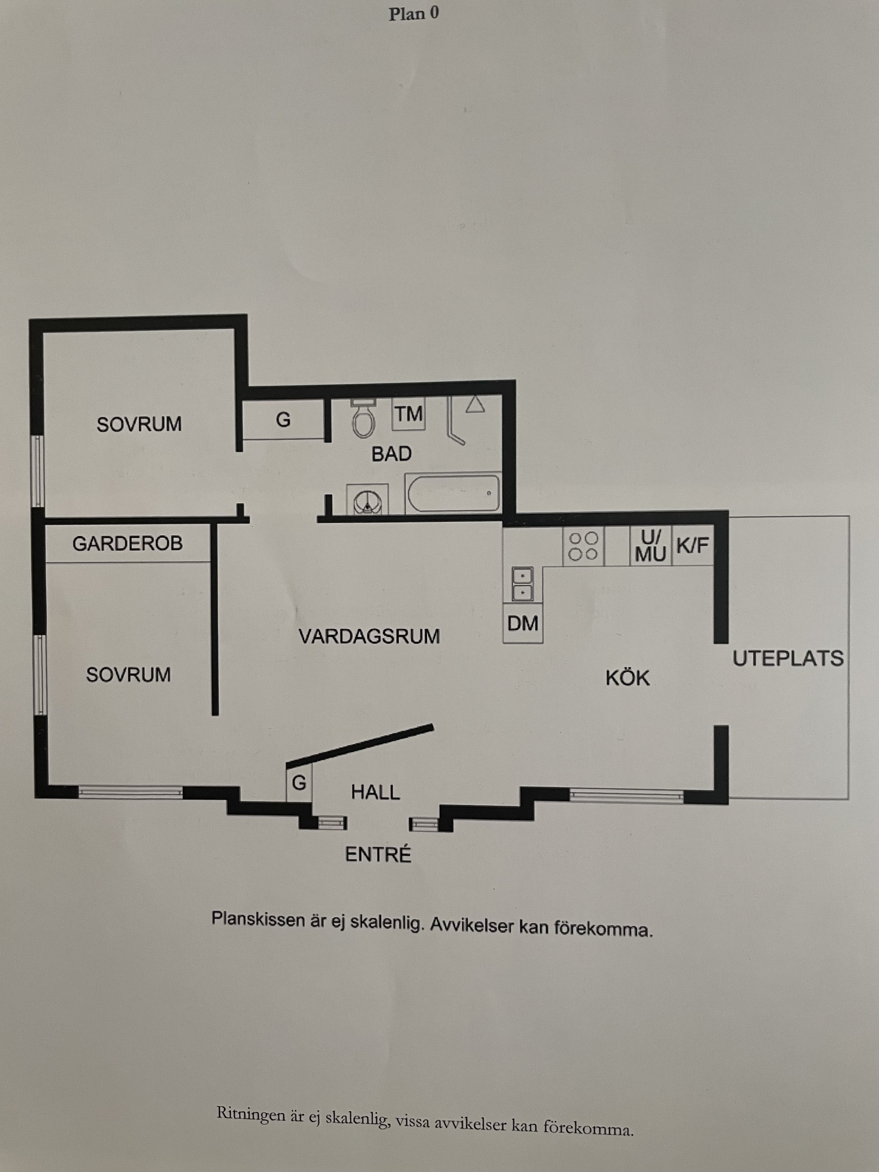3 rum och kök, Stockholm — 28 315 kr/mån — bild 4
