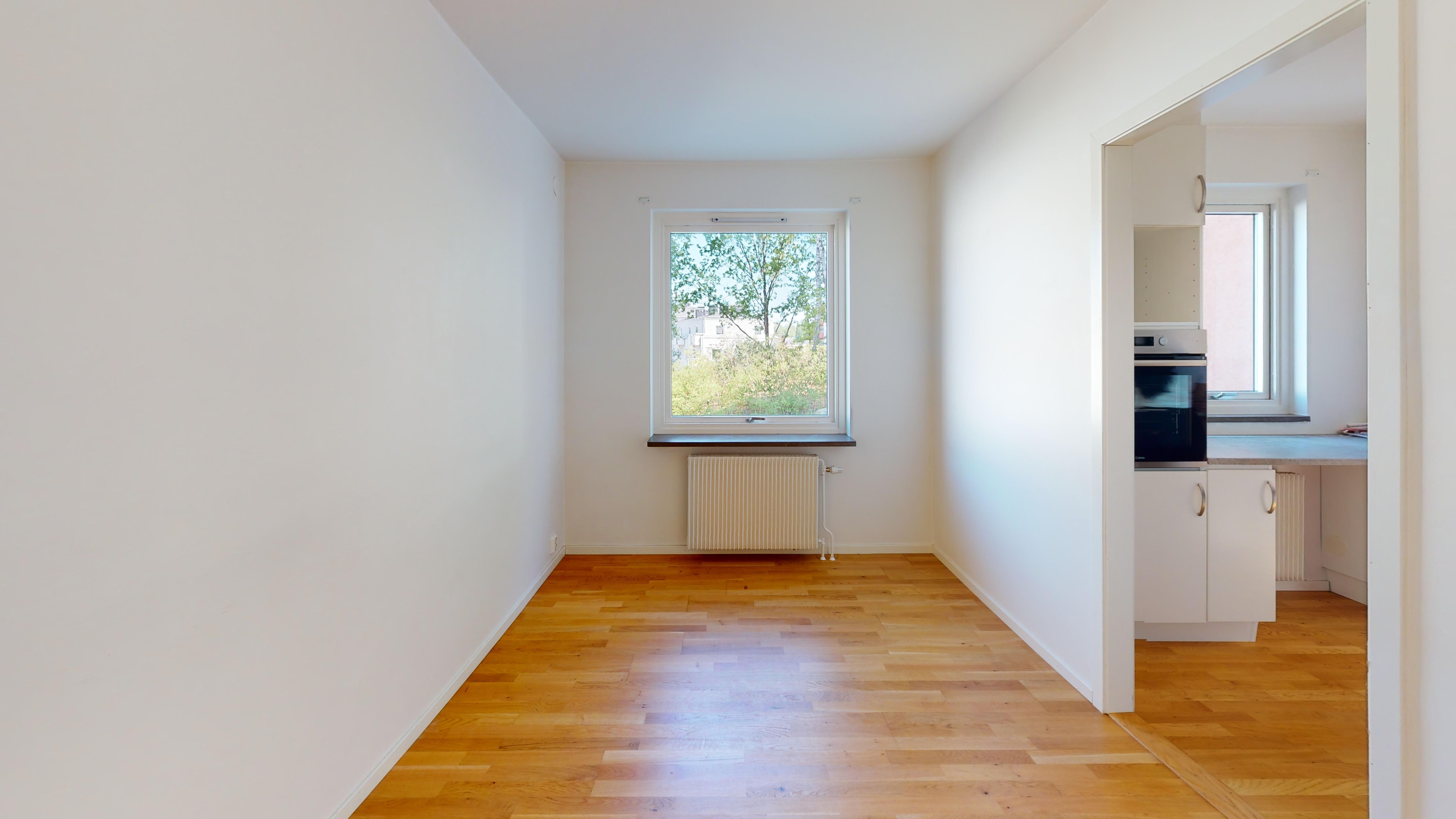 Lägenhet – Borås, Alideberg - Bild 2
