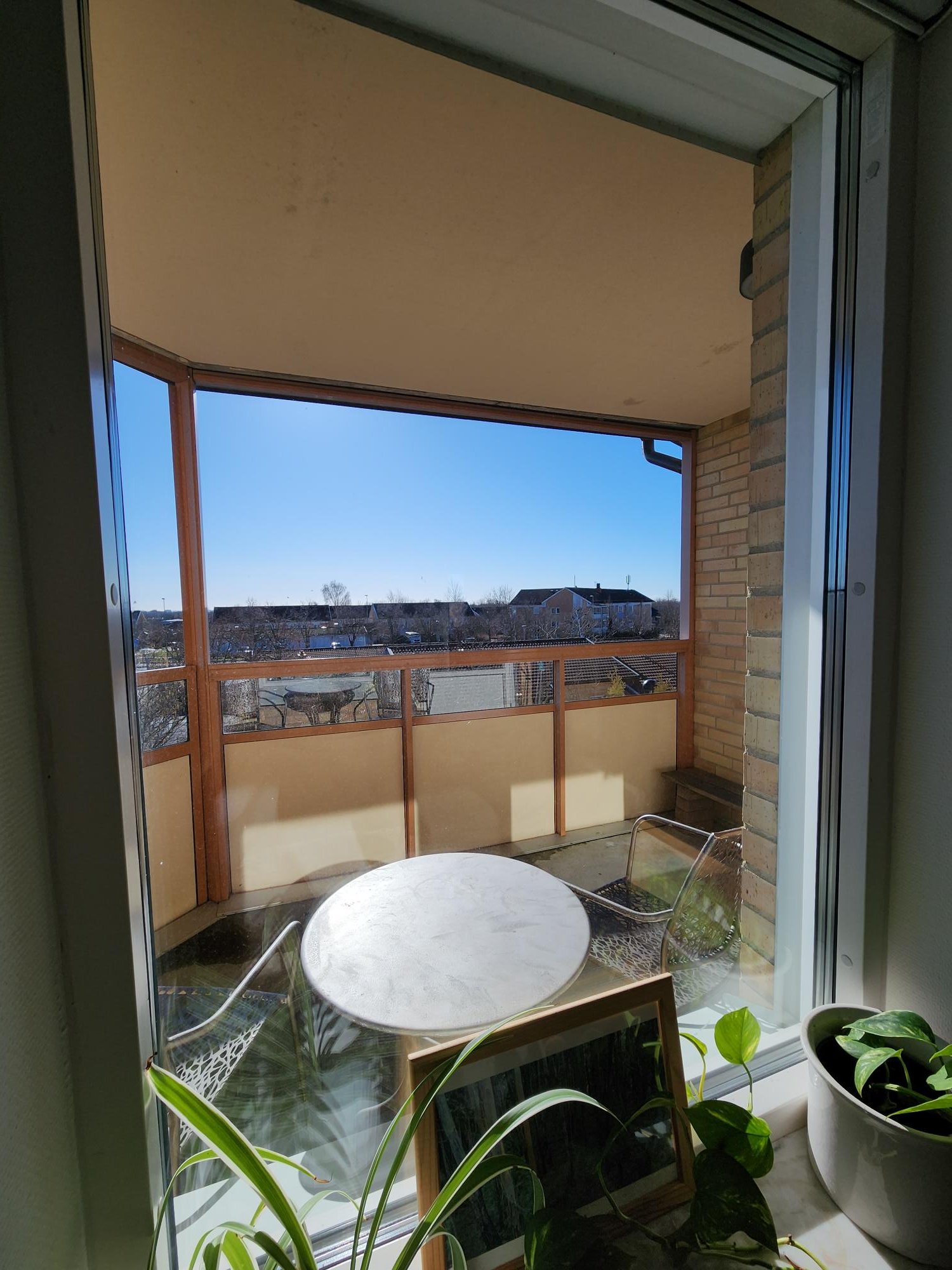 Lägenhet – Lund, Östra Torn, Öster - Bild 4