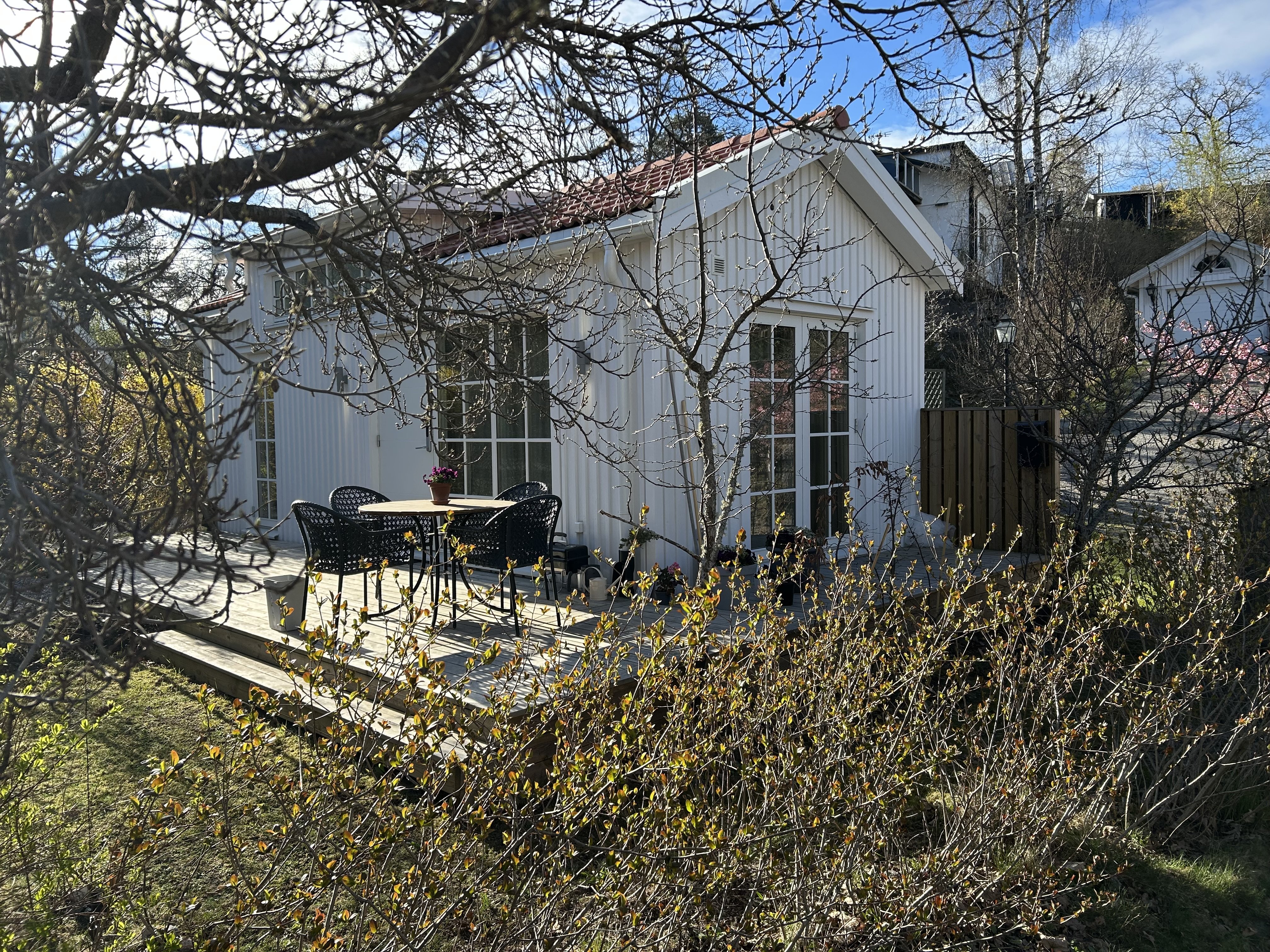 3 rok · 33 m² i Saltsjö-boo – bild 24