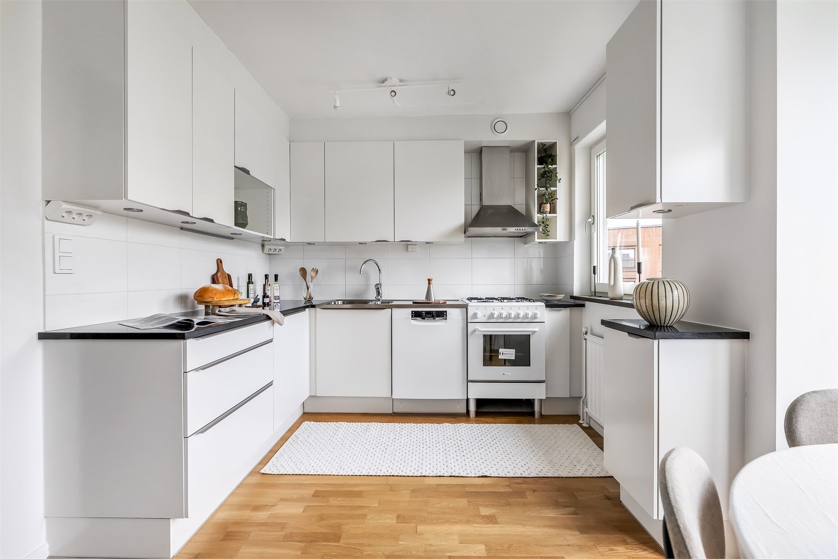 Spårfinnargränd, Bandhagen — photo 3