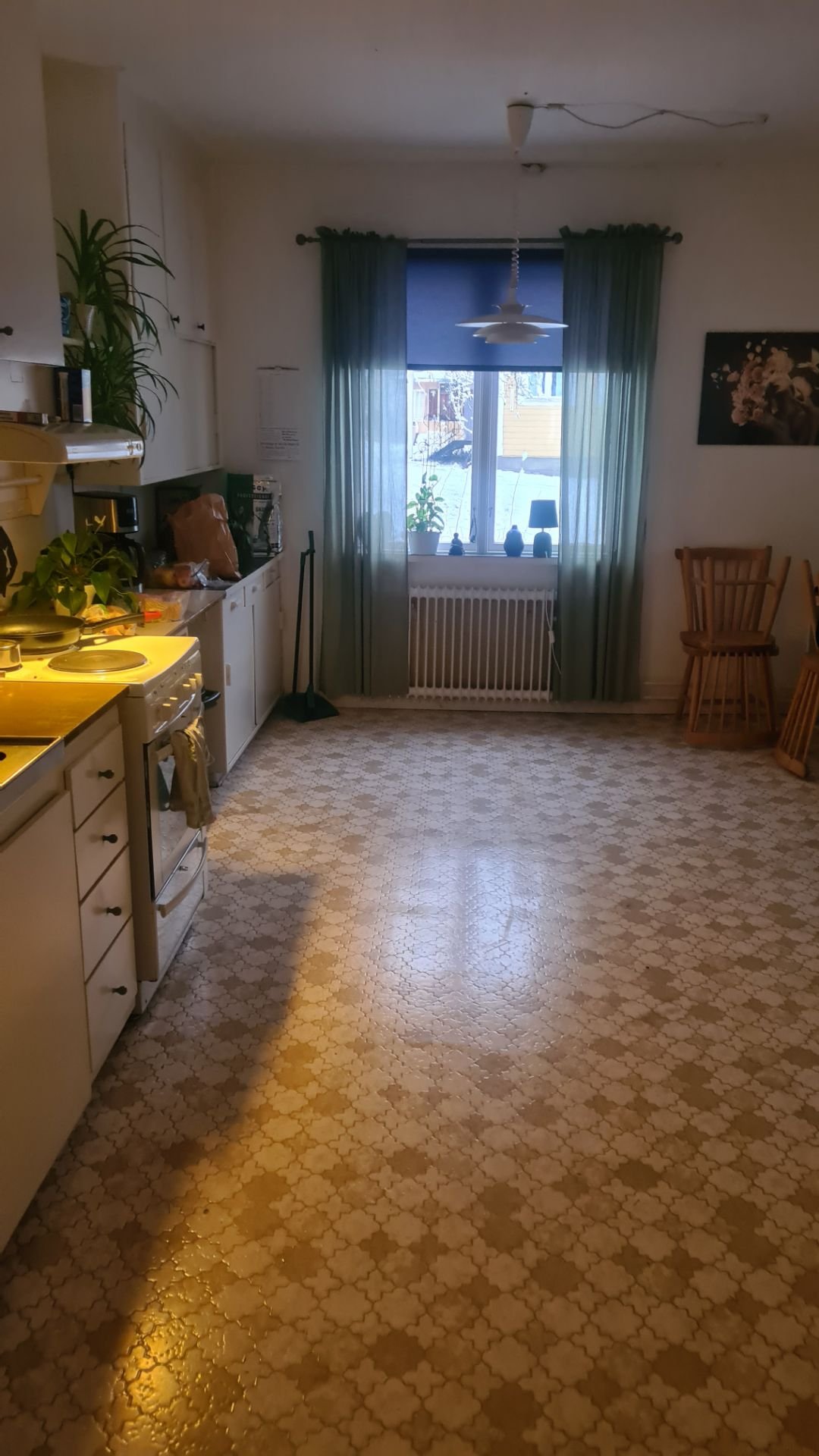 Åsvägen