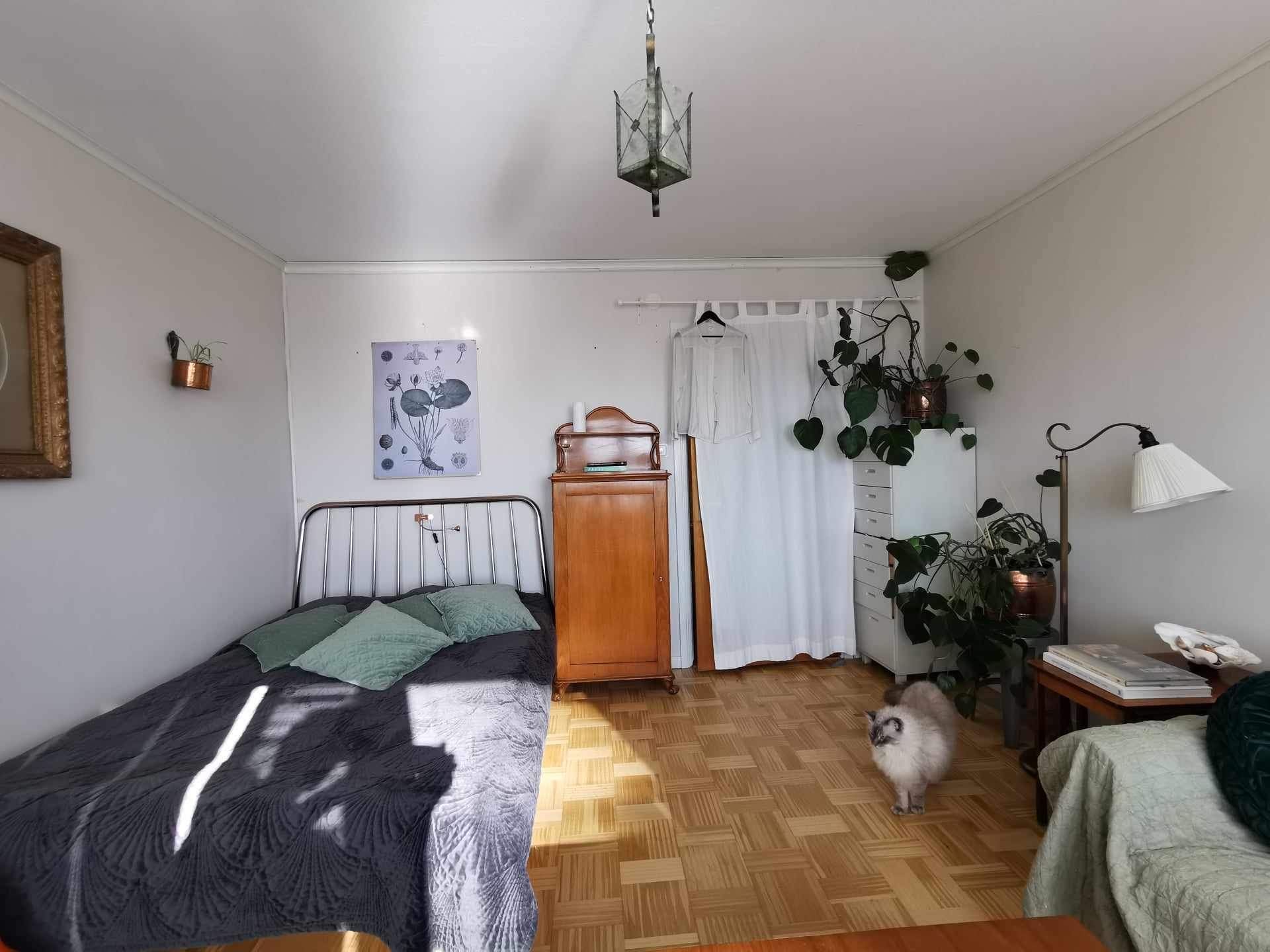 Lägenhet, 1 rooms, 20 sqm, Farsta, Stockholm
