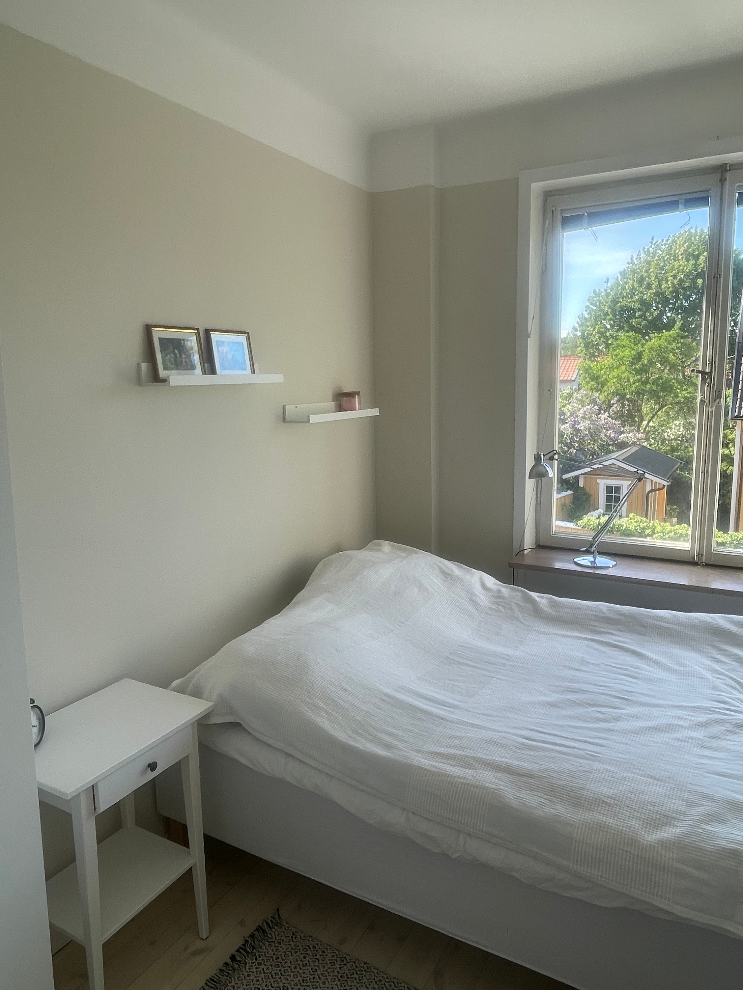 2 rum Hägersten — 13 690 kr/mån | Bostadsögat