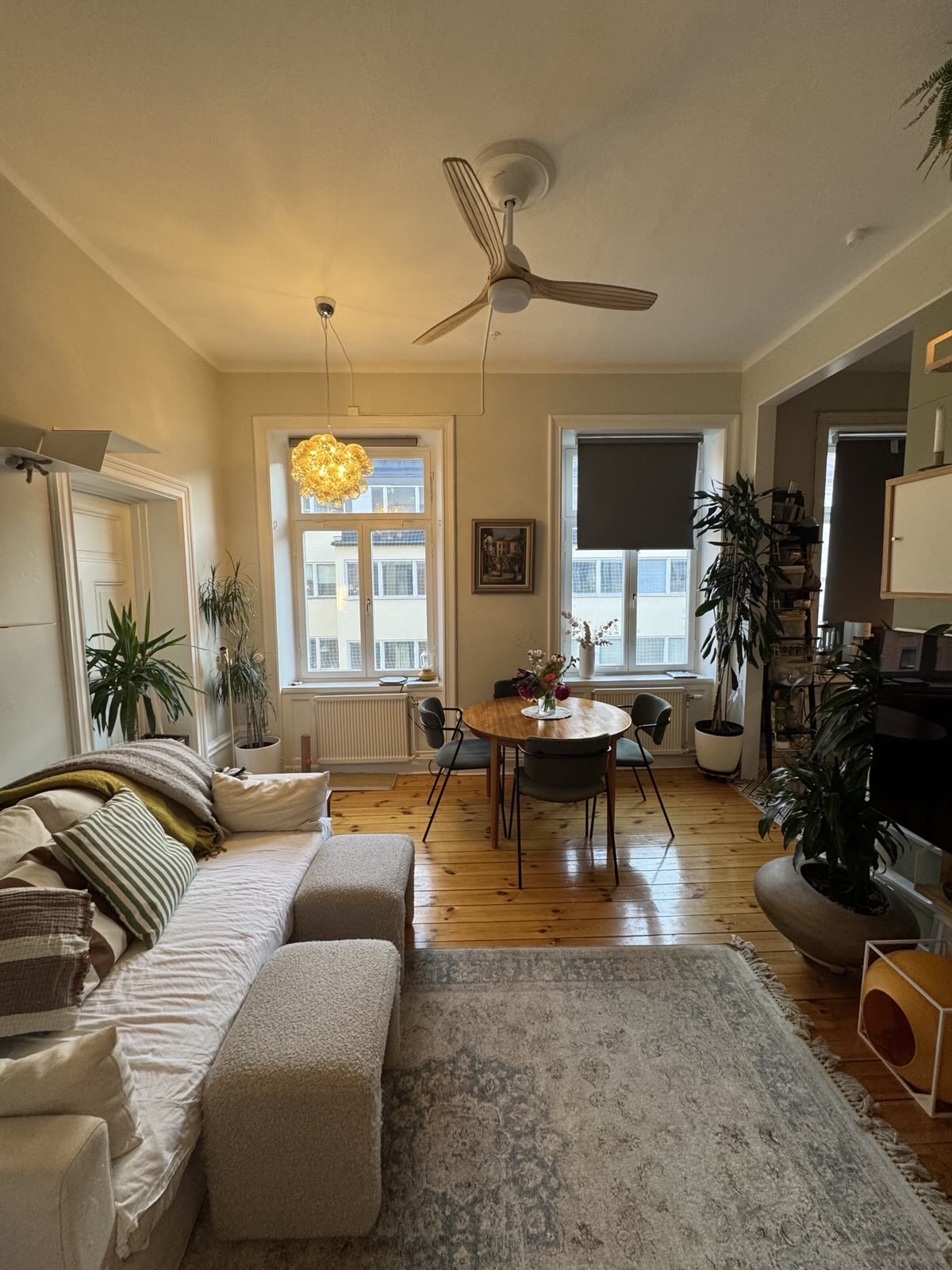 2 rum och kök, Stockholm — 17 500 kr/mån — bild 3