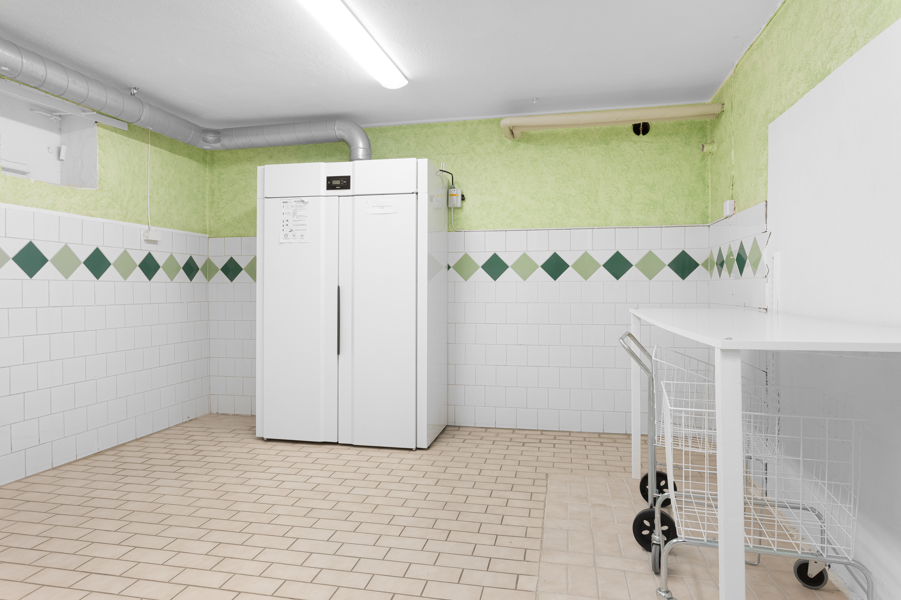 2 rok · 52 m² i Köping – bild 13
