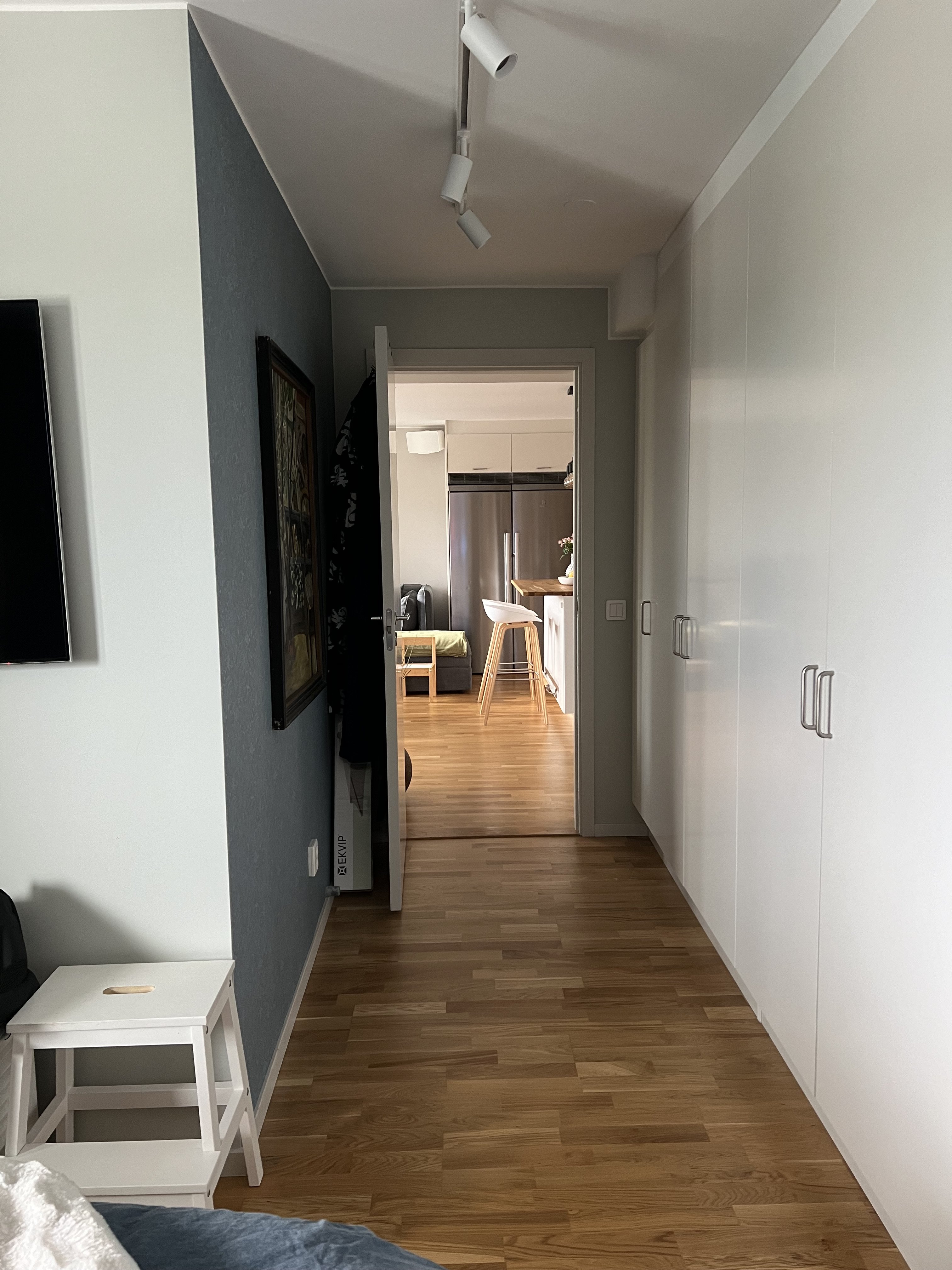 3.5 rum Stockholm — 26 500 kr/mån | Bostadsögat