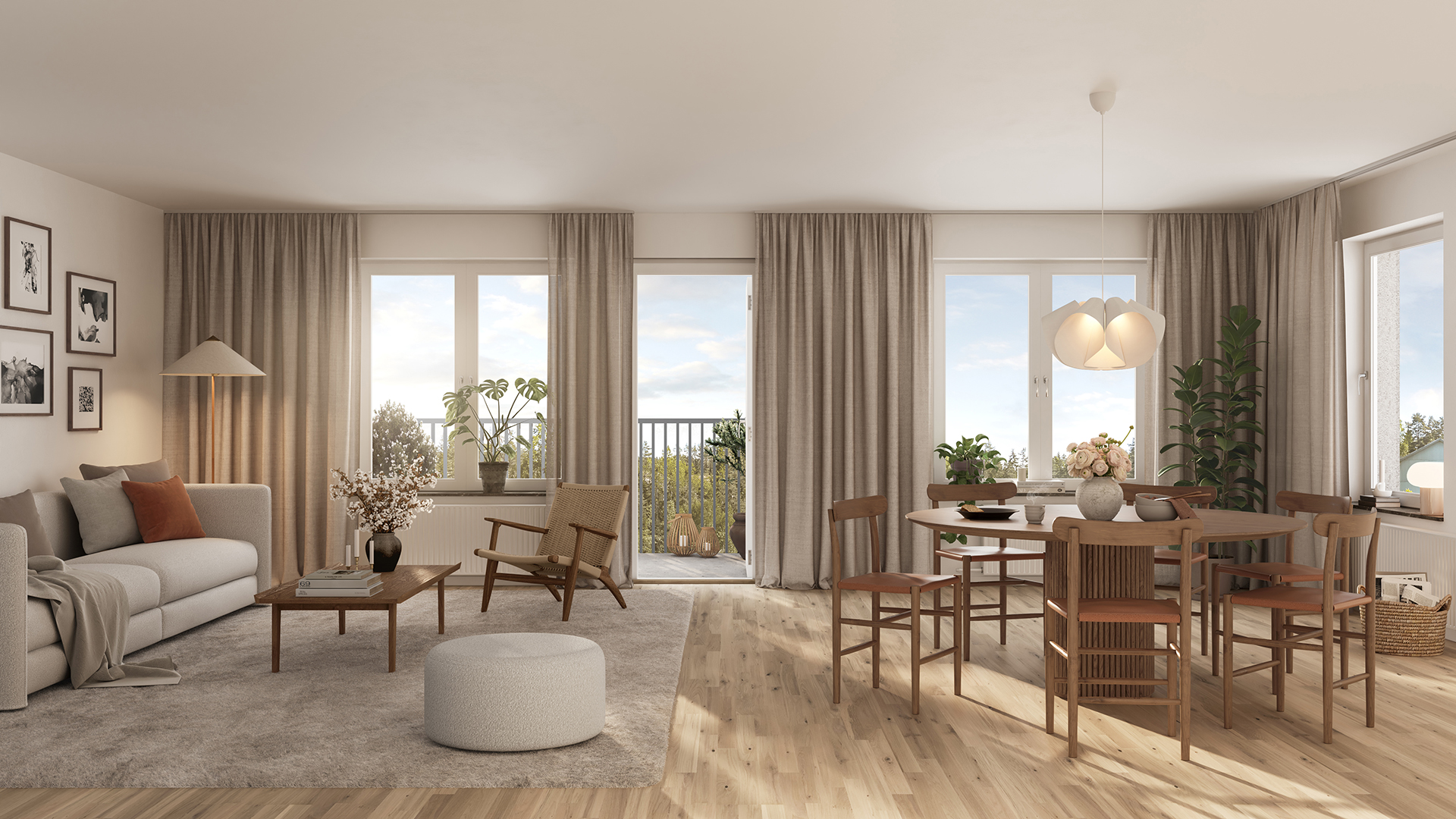 Distansgatan 50, Västra Frölunda