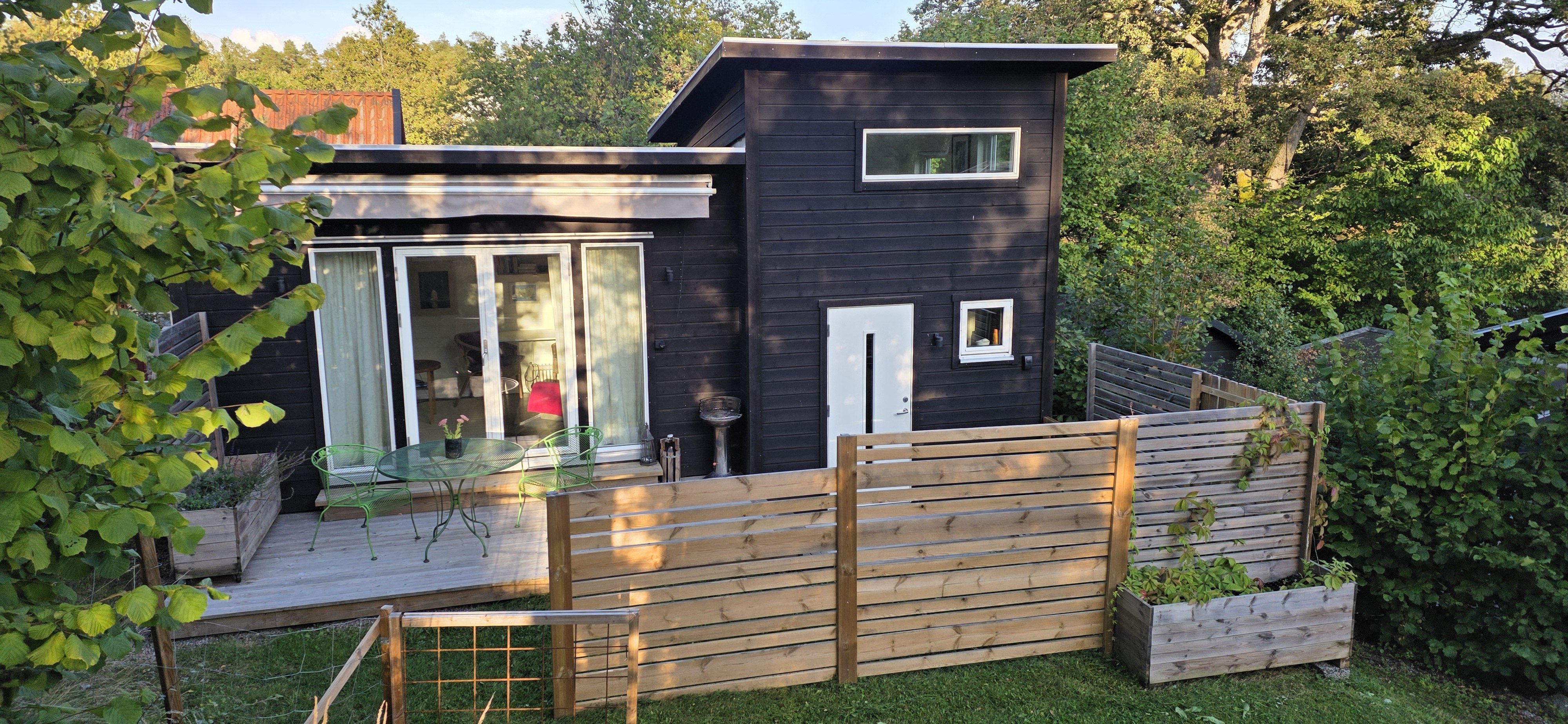 Hus – Österåkers kommun, Stensnäs, Stockholms län - Bild 3