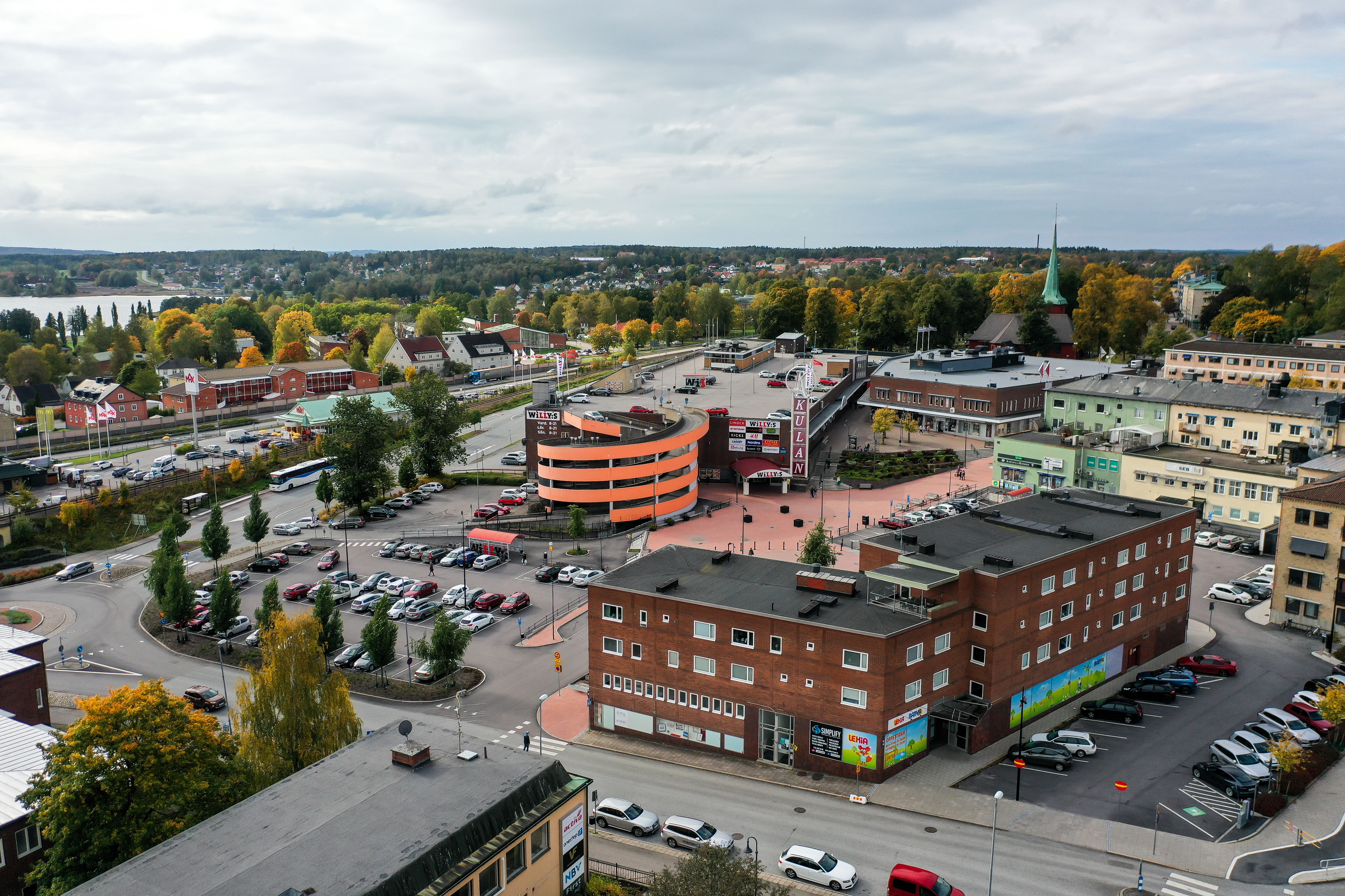 Norra Viaduktsgatan 2 A