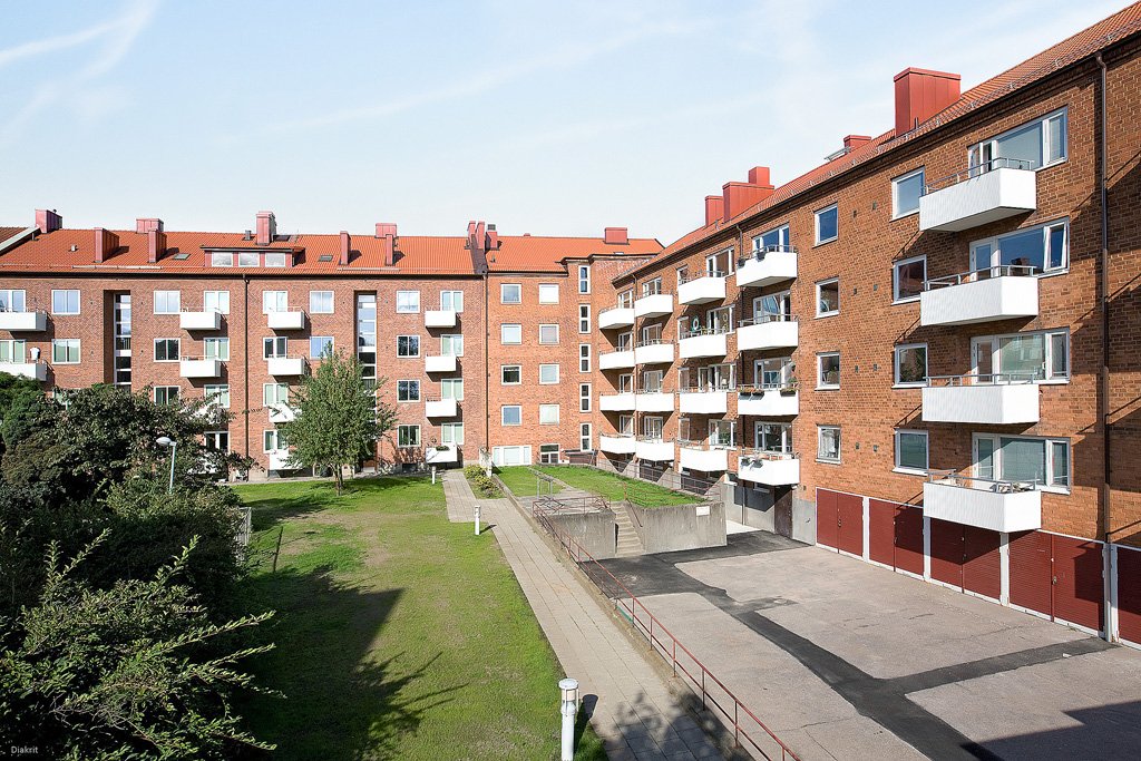 Lägenhet, 3 rum, 77 kvm, Helsingborg