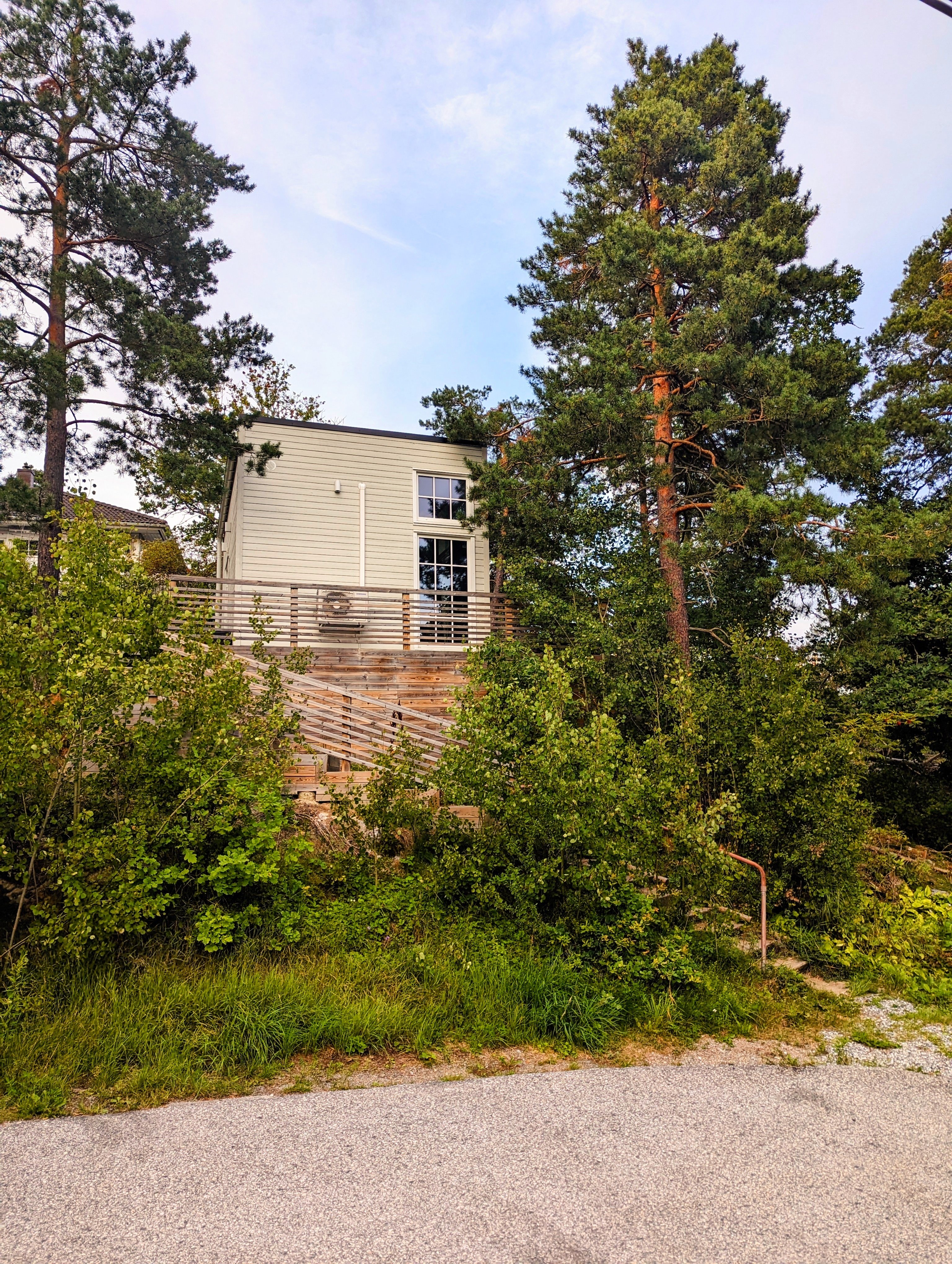 Lägenhet, 1 rooms, 33 sqm, Tullinge