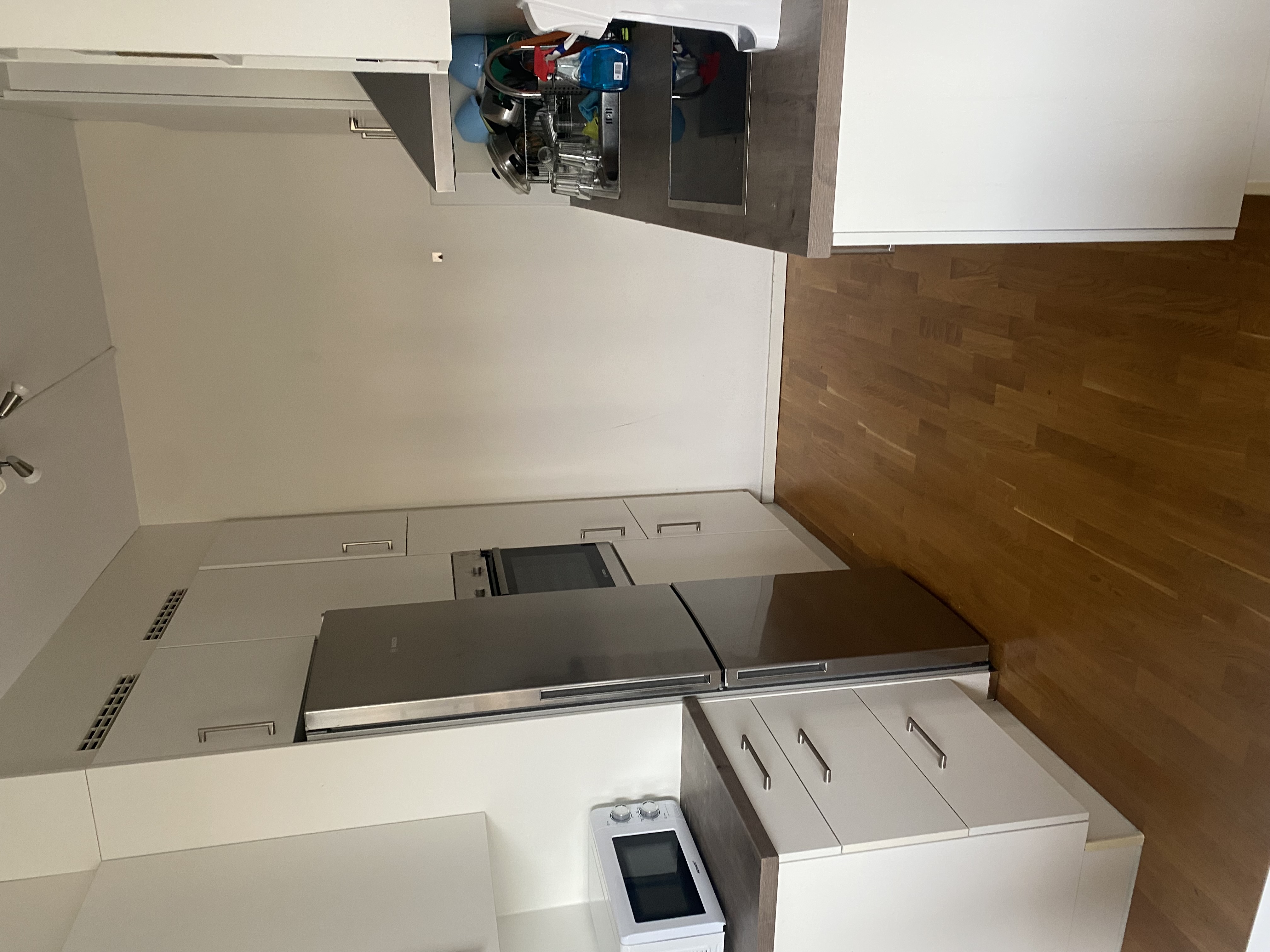 Badhusgatan, Halmstad Apartment Qasa