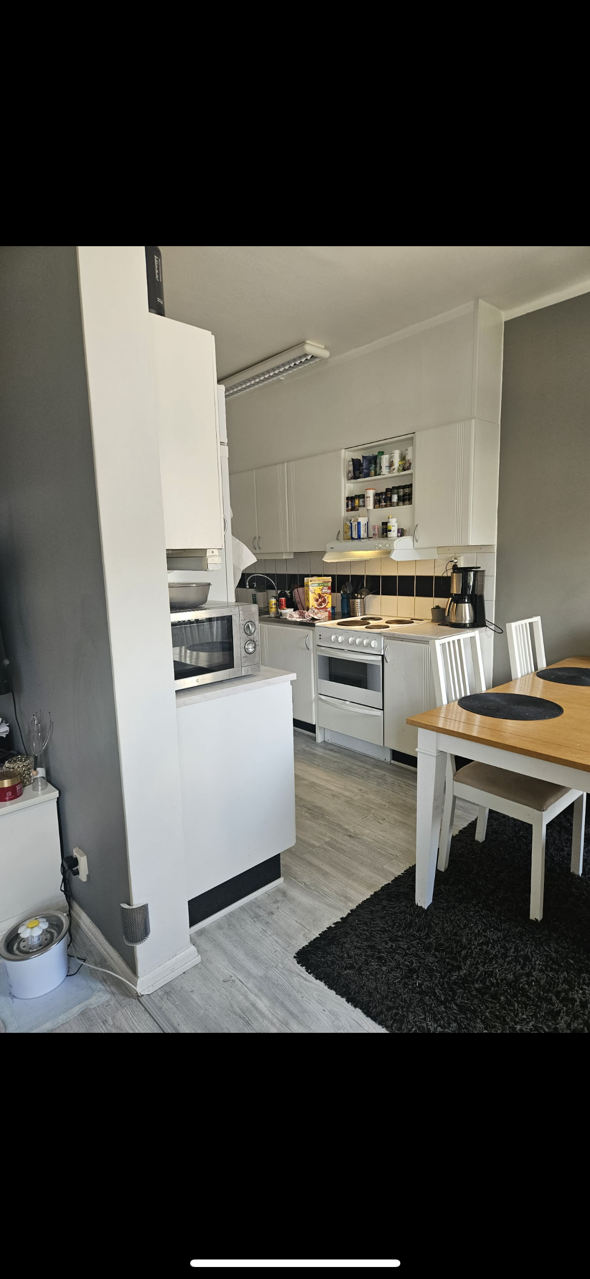 Lägenhet, 2 rooms, 57 sqm, Norrköping