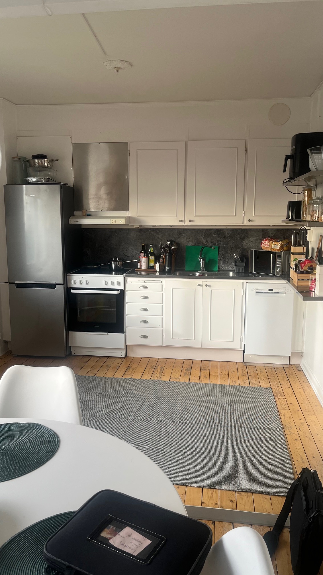 Lägenhet, 4 rooms, 78 sqm, Borås