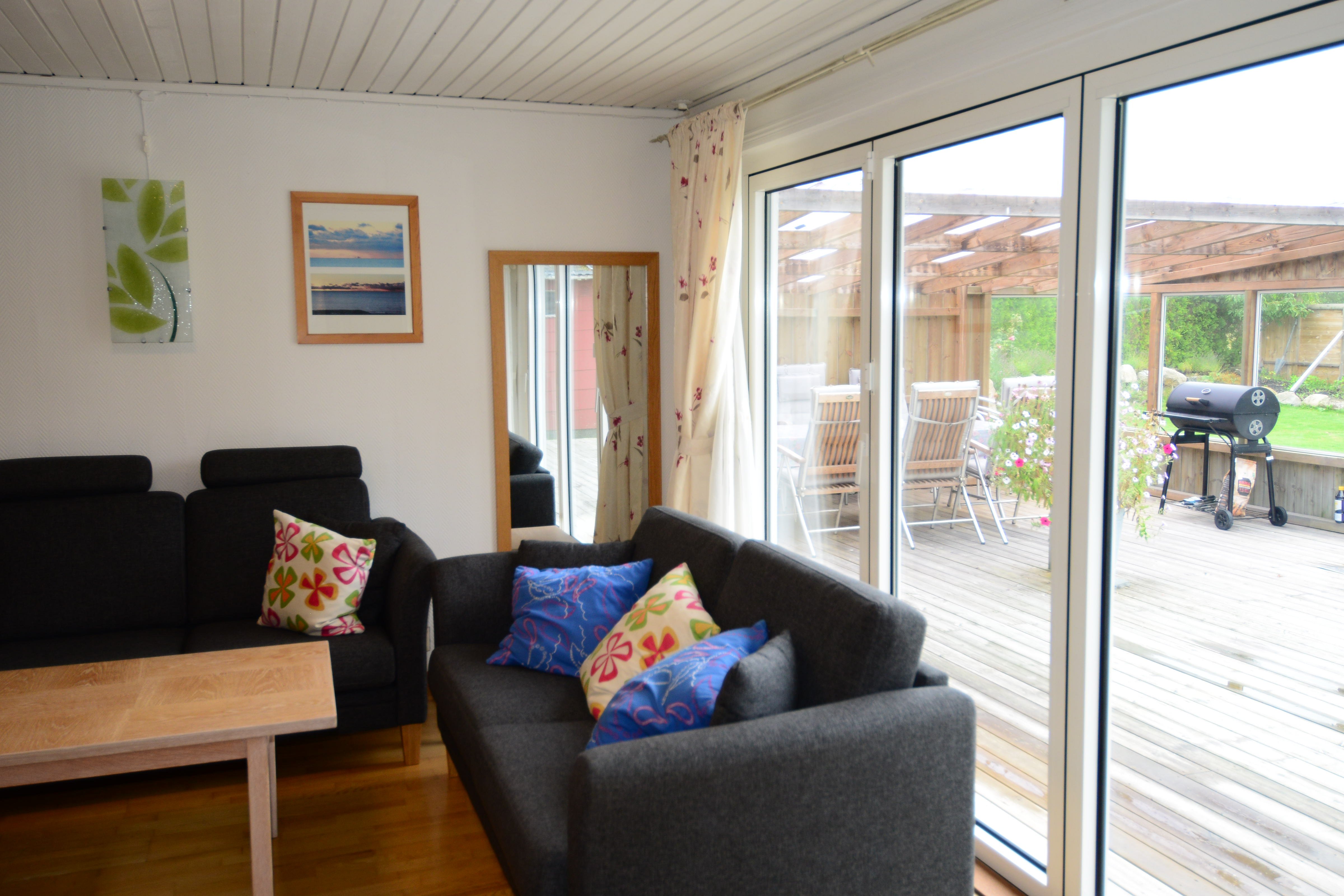 Villa/Hus, 5 rooms, 112 sqm, Åsa