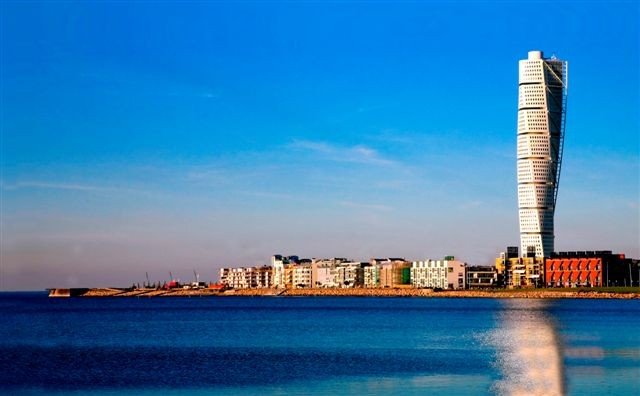 Lägenhet, 2 rum, 70 kvm, Malmö